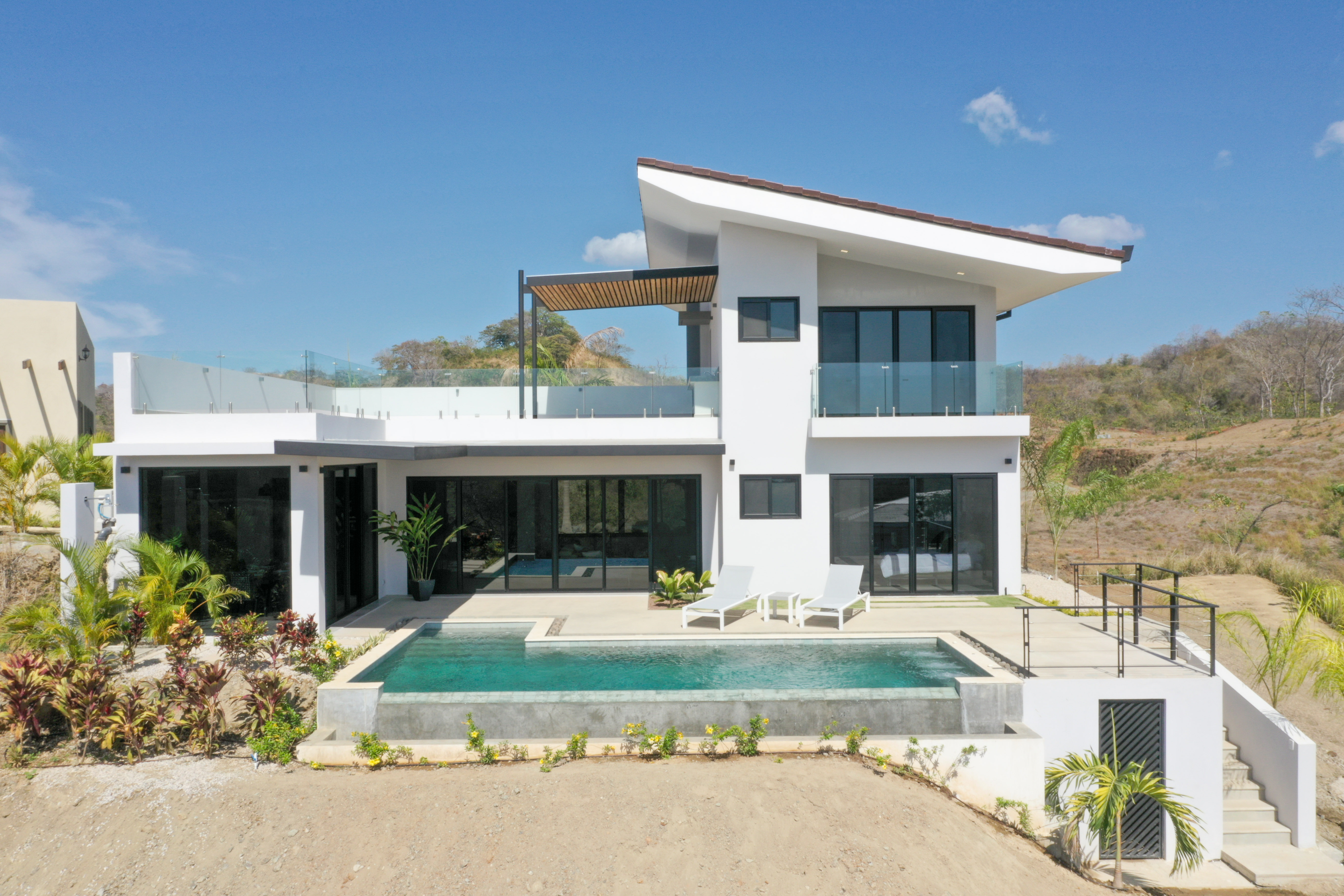 3 bed Single Family Homes For Sale in Marbella, Guanacaste - thumb 4