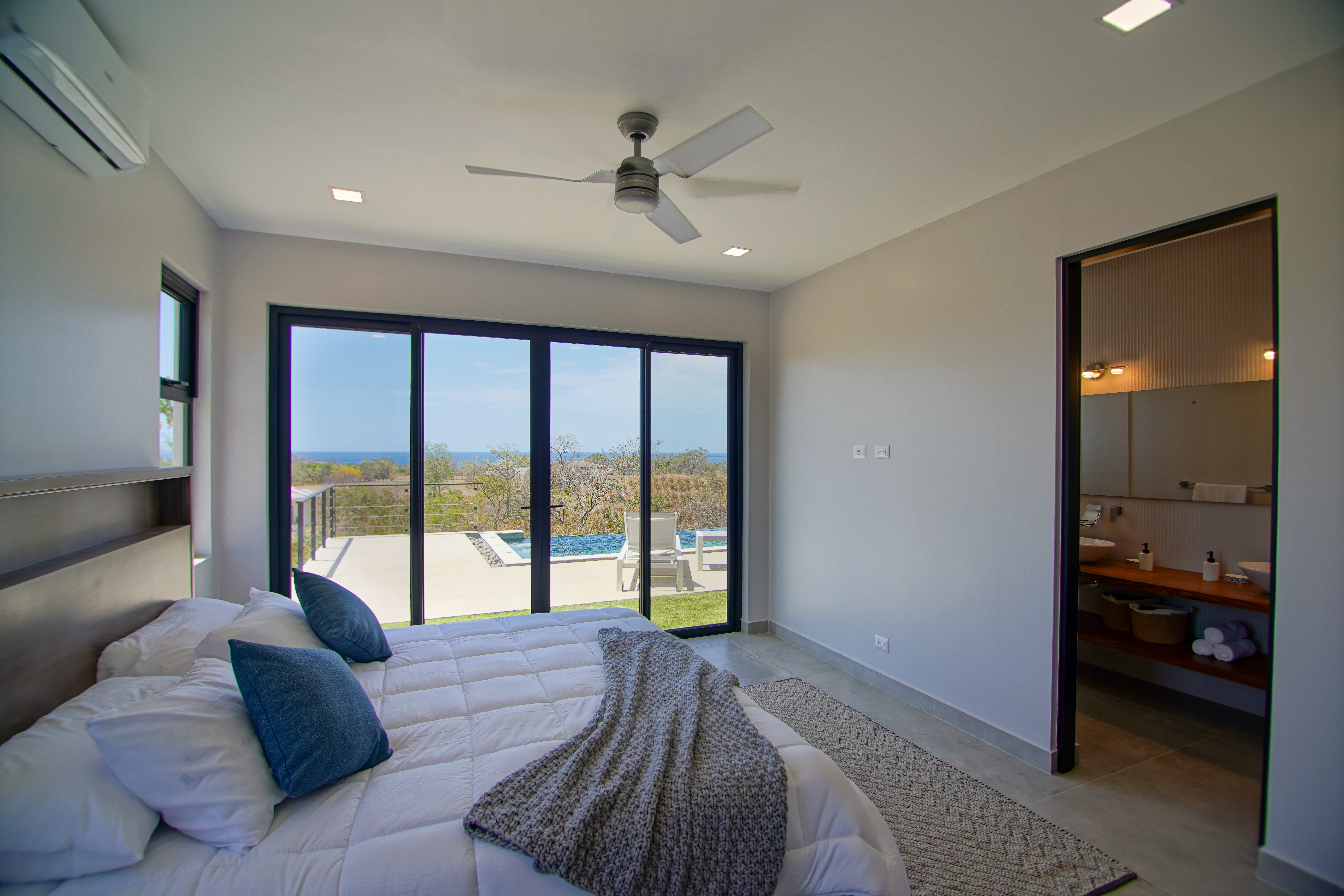 3 bed Single Family Homes For Sale in Marbella, Guanacaste - thumb 14