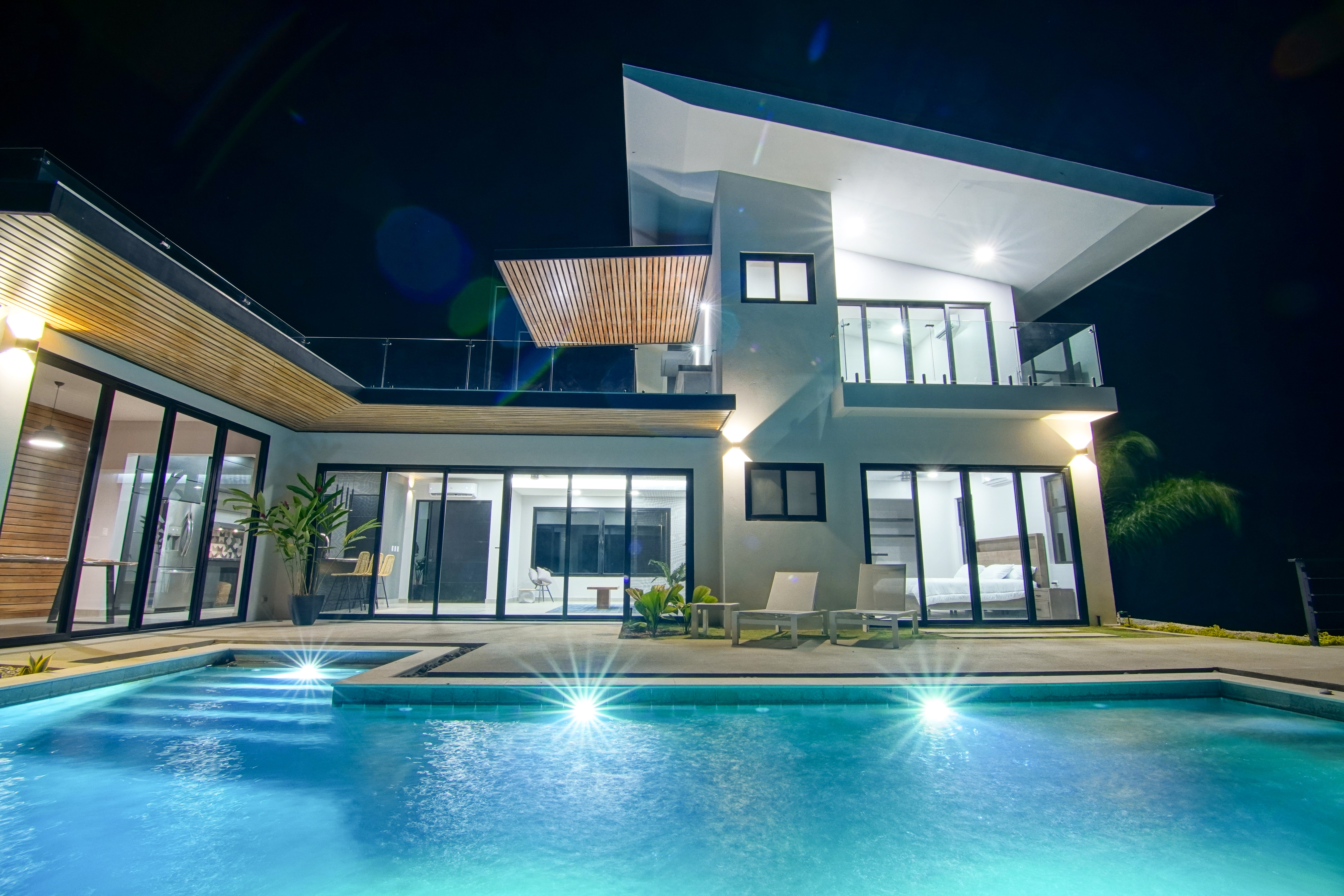 3 bed Single Family Homes For Sale in Marbella, Guanacaste - thumb 22