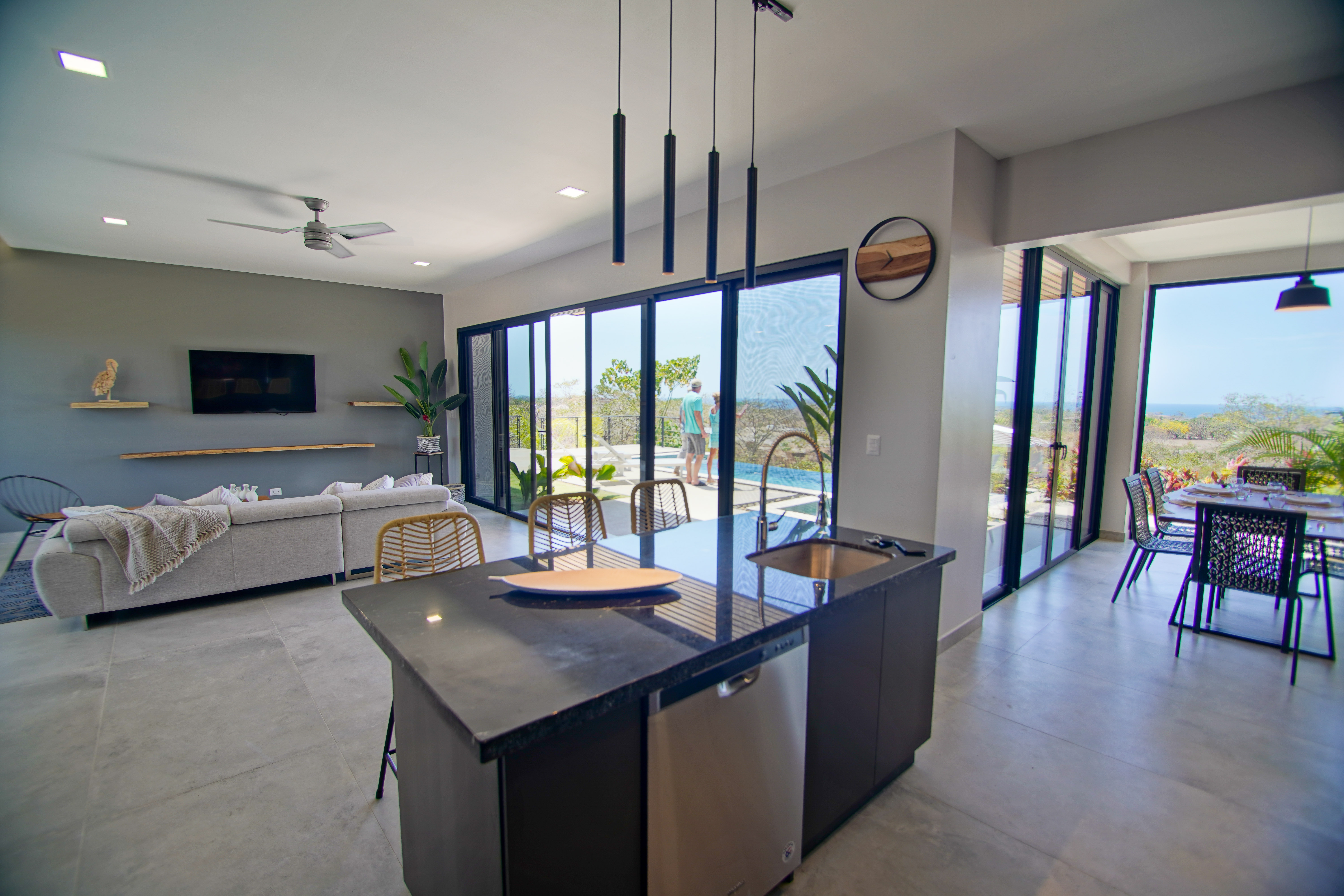 3 bed Single Family Homes For Sale in Marbella, Guanacaste - thumb 11