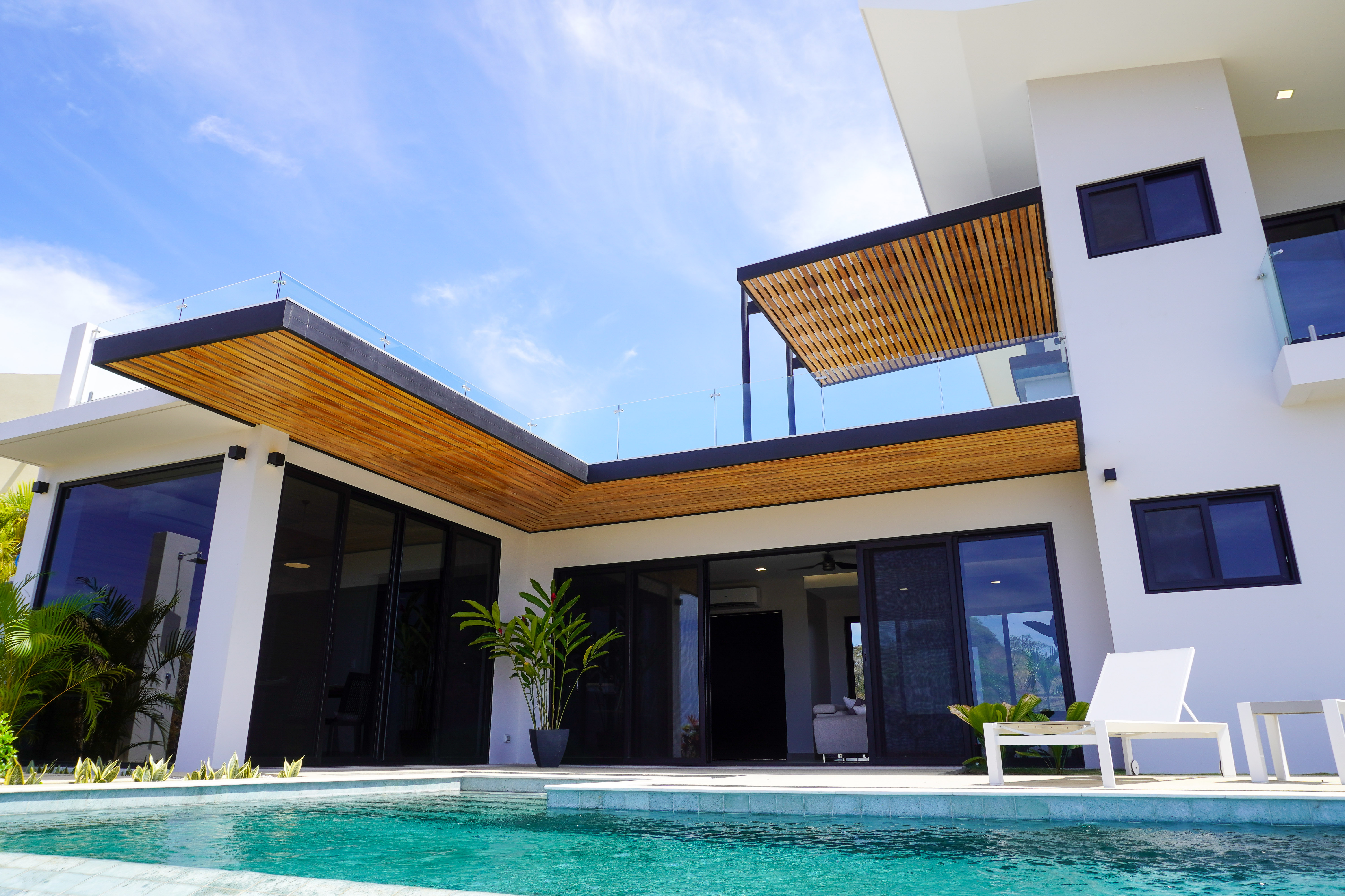 3 bed Single Family Homes For Sale in Marbella, Guanacaste - thumb 8