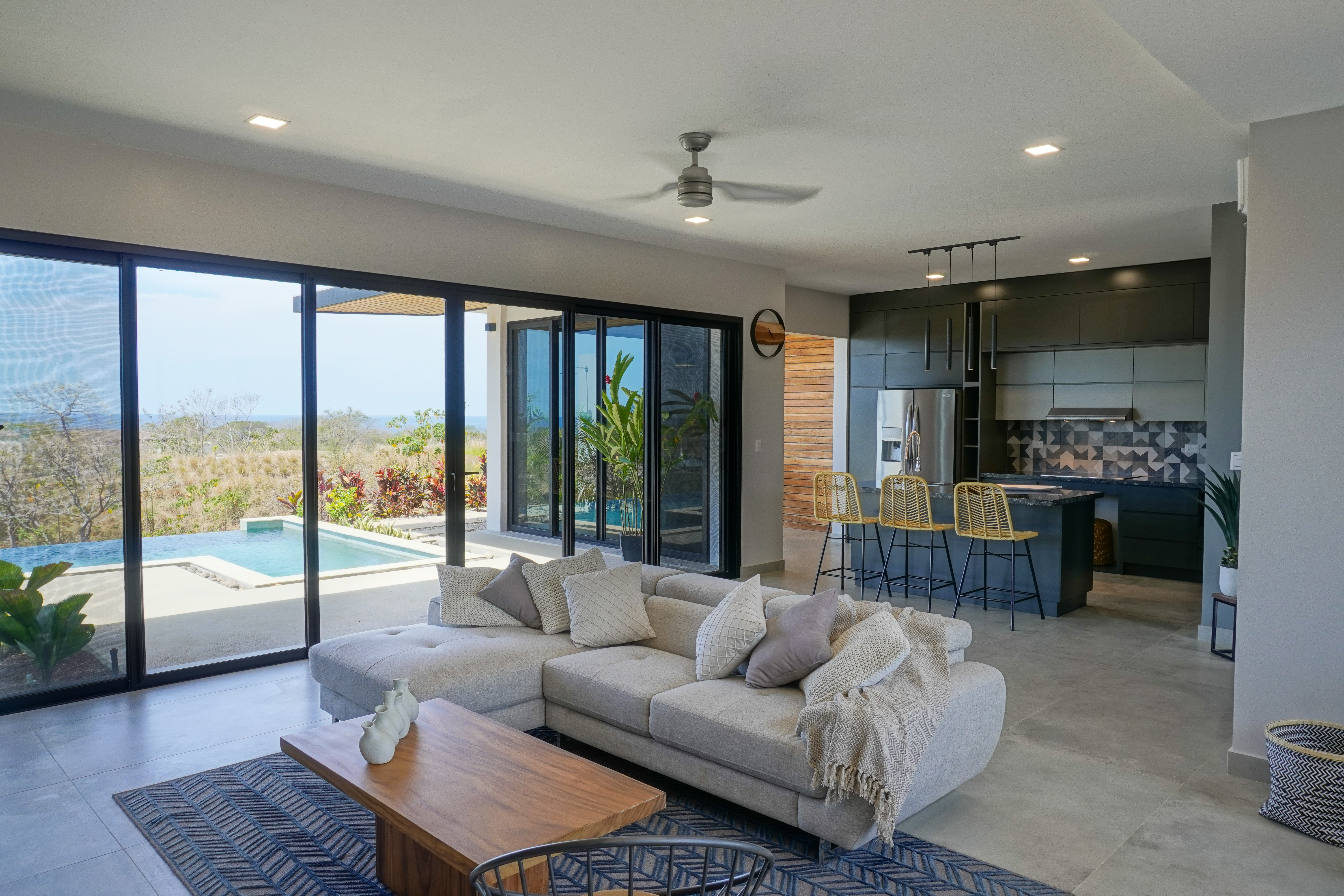 3 bed Single Family Homes For Sale in Marbella, Guanacaste - thumb 13