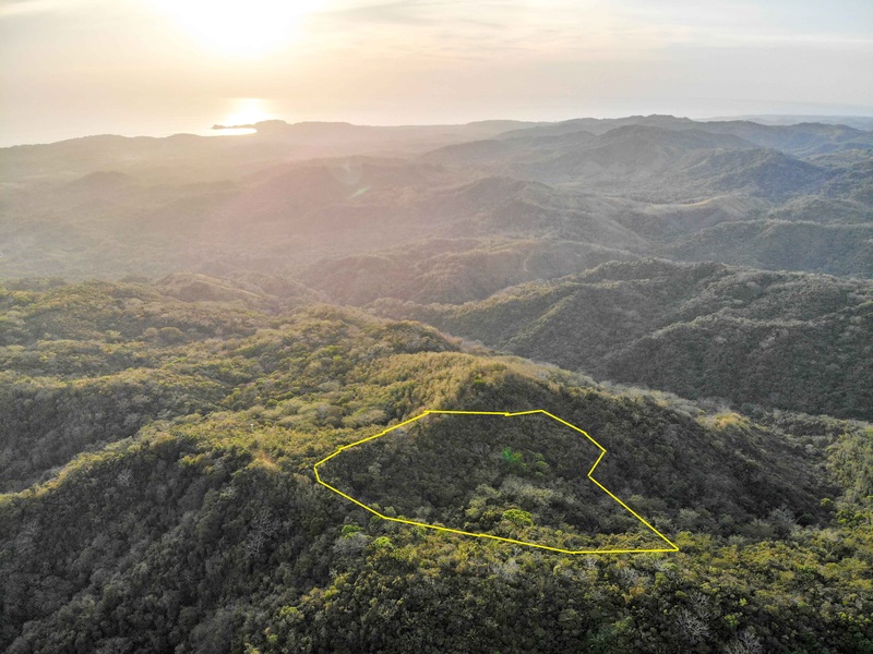 0 bed Land For Sale in Samara, Guanacaste - 1