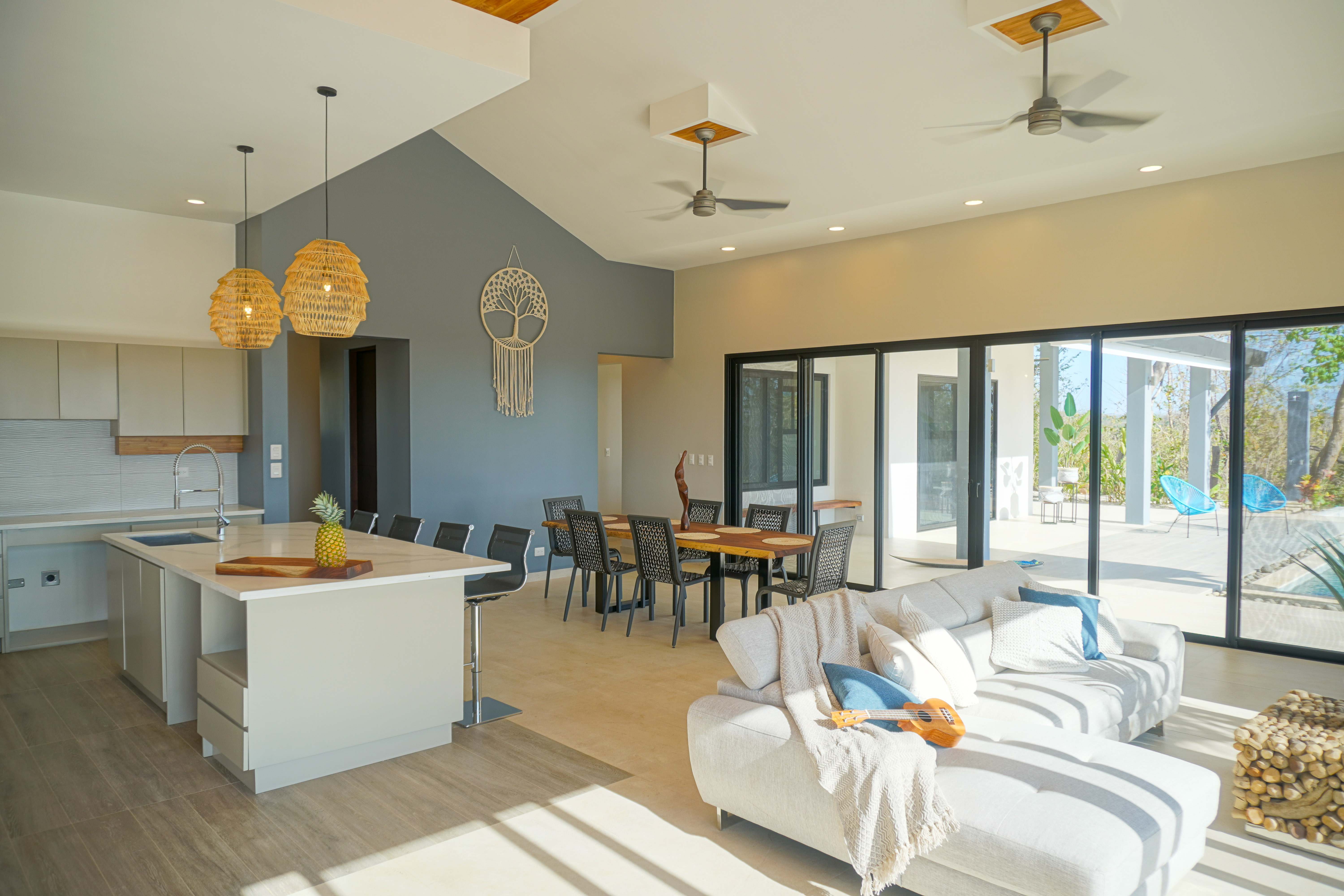 3 bed Single Family Homes For Sale in Marbella, Guanacaste - thumb 11
