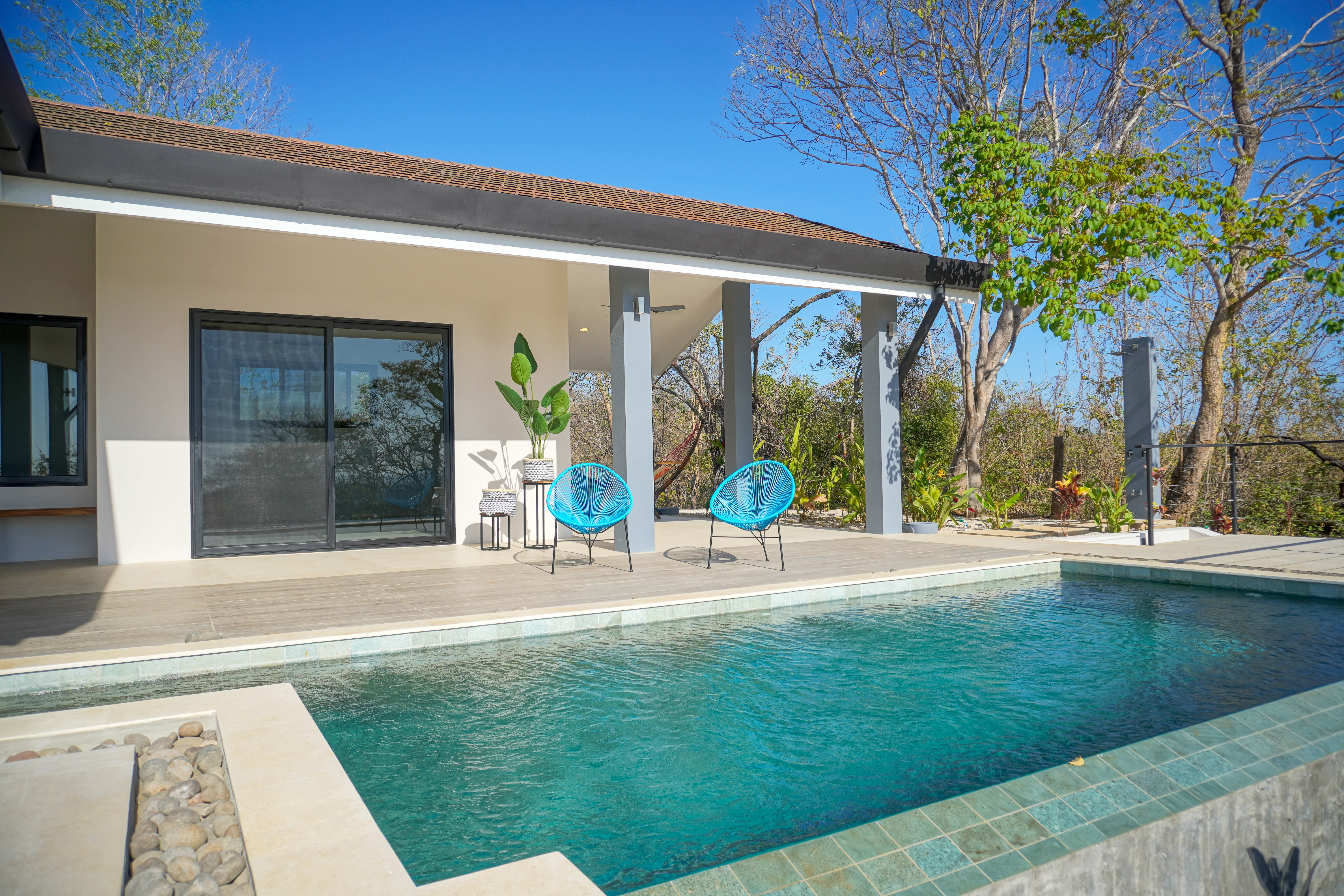 3 bed Single Family Homes For Sale in Marbella, Guanacaste - thumb 6