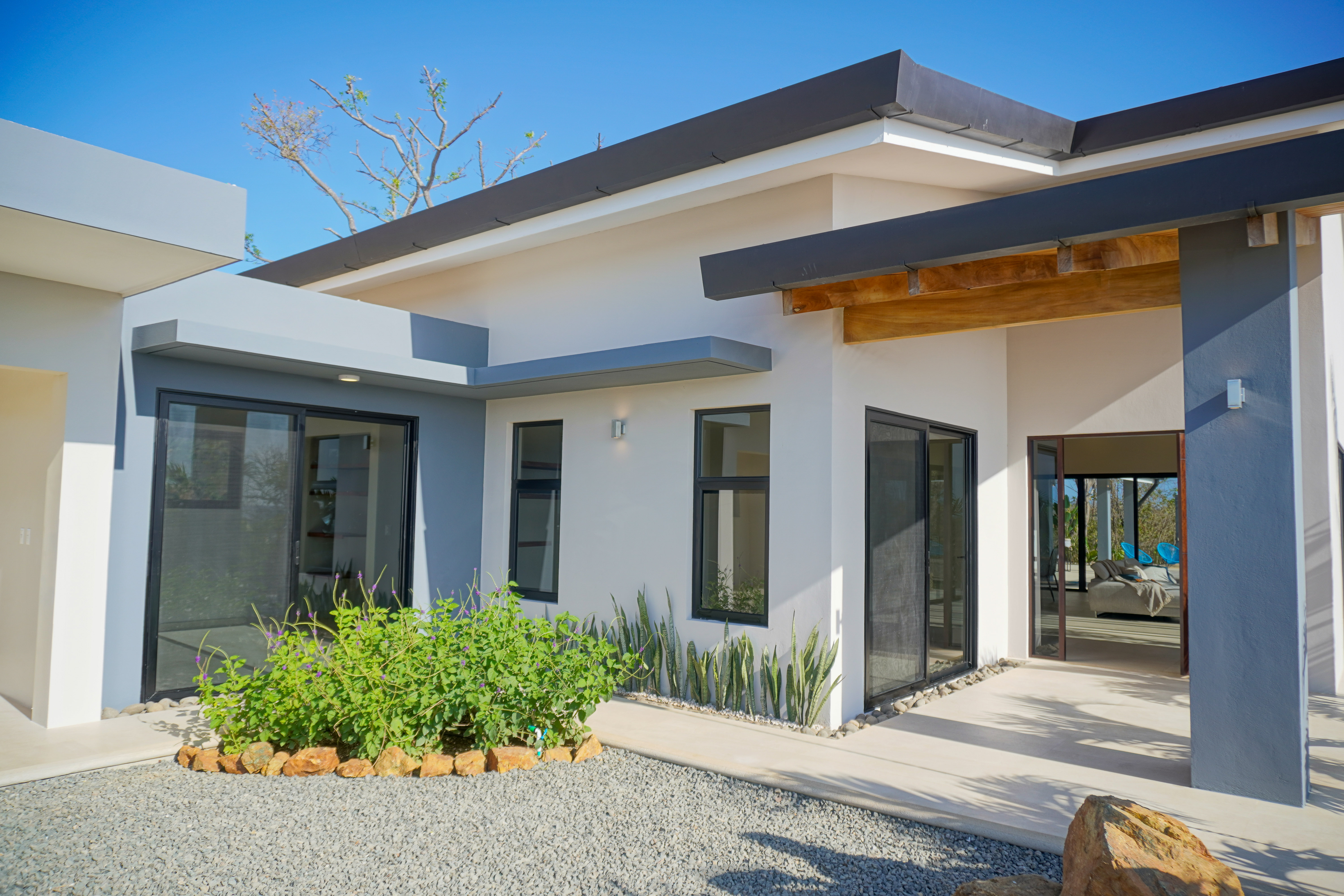 3 bed Single Family Homes For Sale in Marbella, Guanacaste - thumb 9