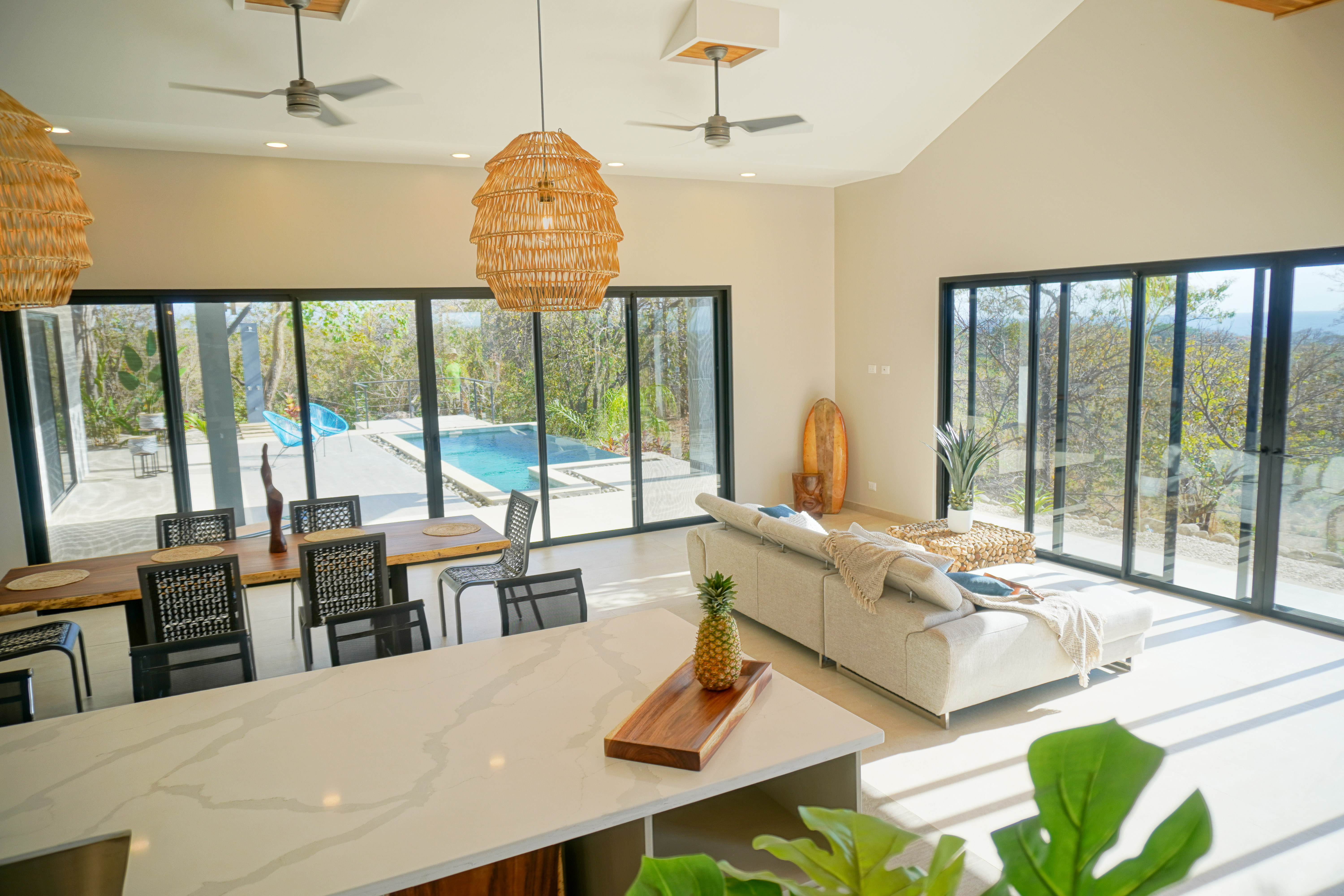 3 bed Single Family Homes For Sale in Marbella, Guanacaste - thumb 13