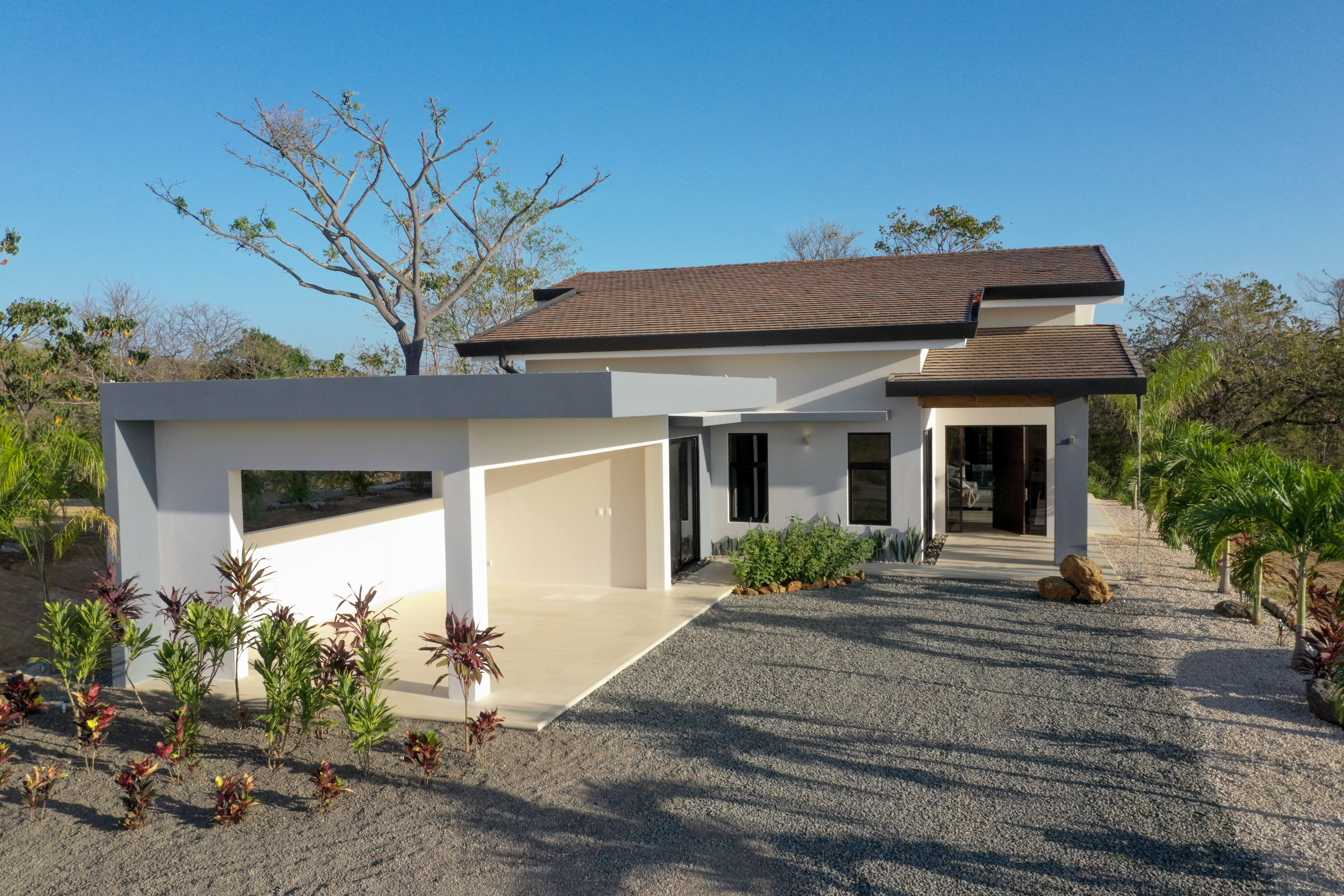 3 bed Single Family Homes For Sale in Marbella, Guanacaste - thumb 1