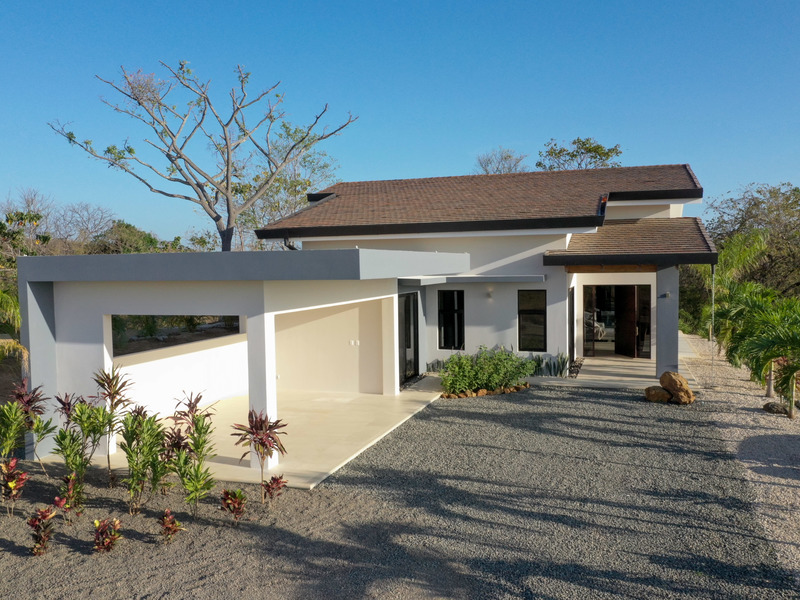 3 bed Single Family Homes For Sale in Marbella, Guanacaste - 1