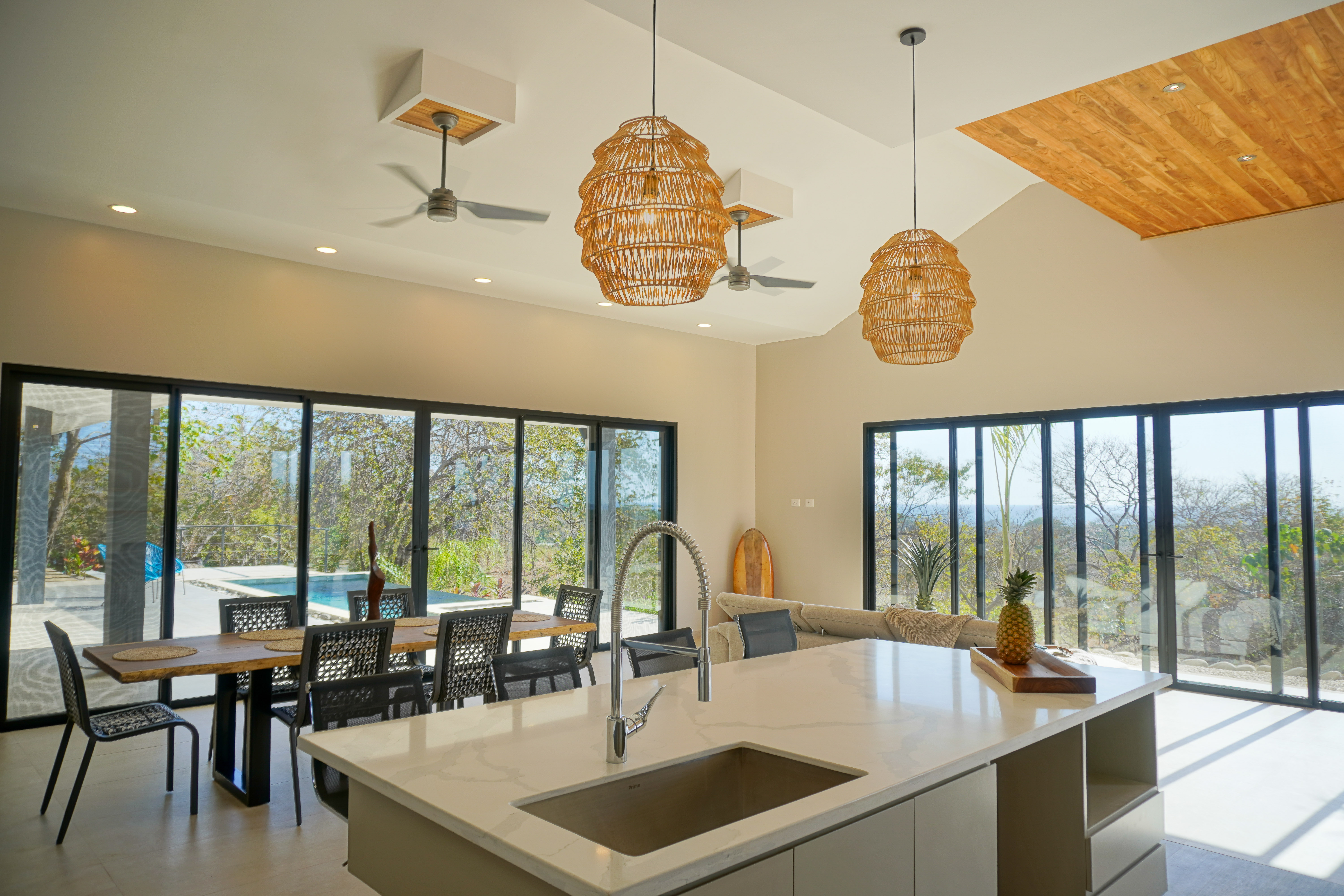 3 bed Single Family Homes For Sale in Marbella, Guanacaste - thumb 14