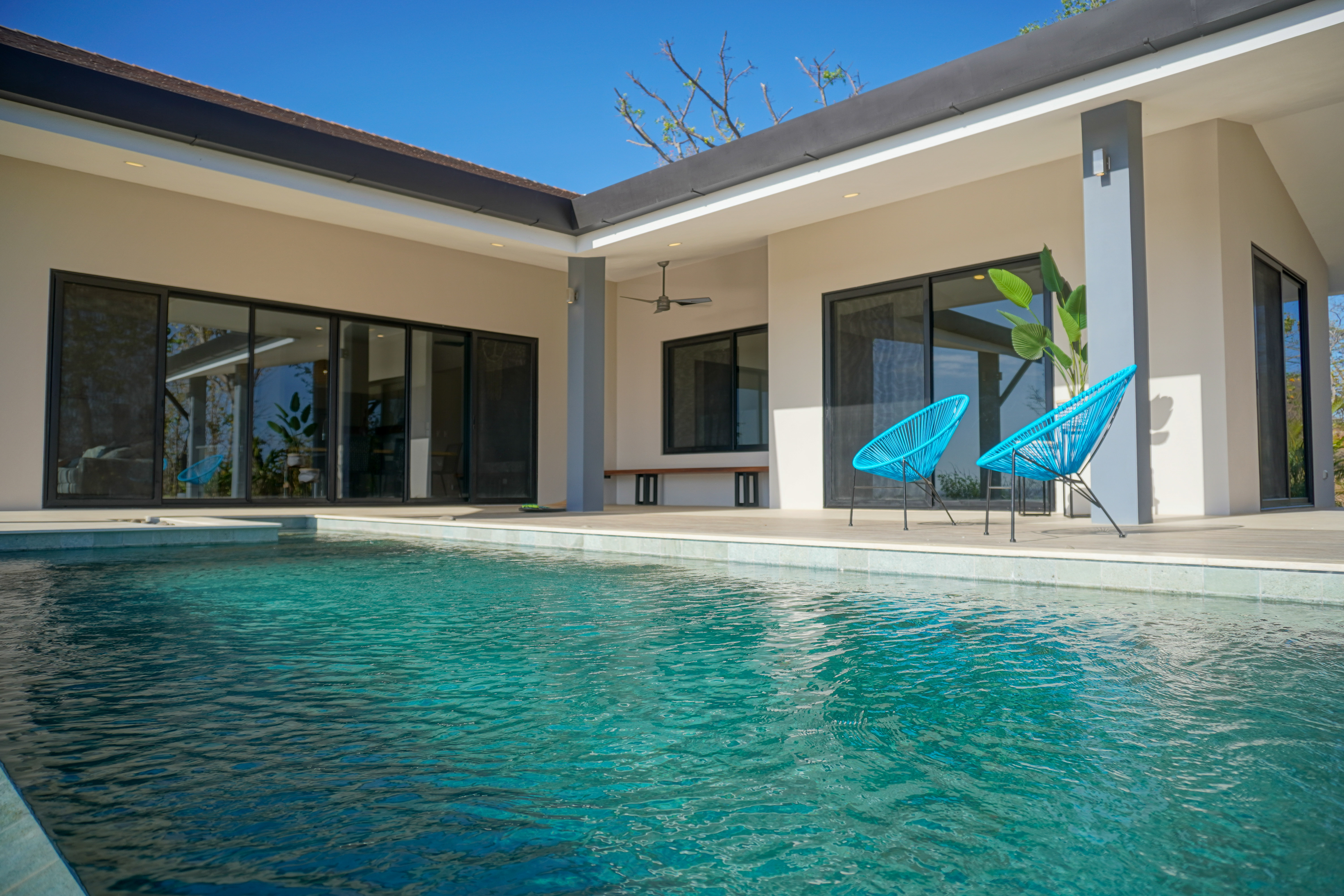 3 bed Single Family Homes For Sale in Marbella, Guanacaste - thumb 4