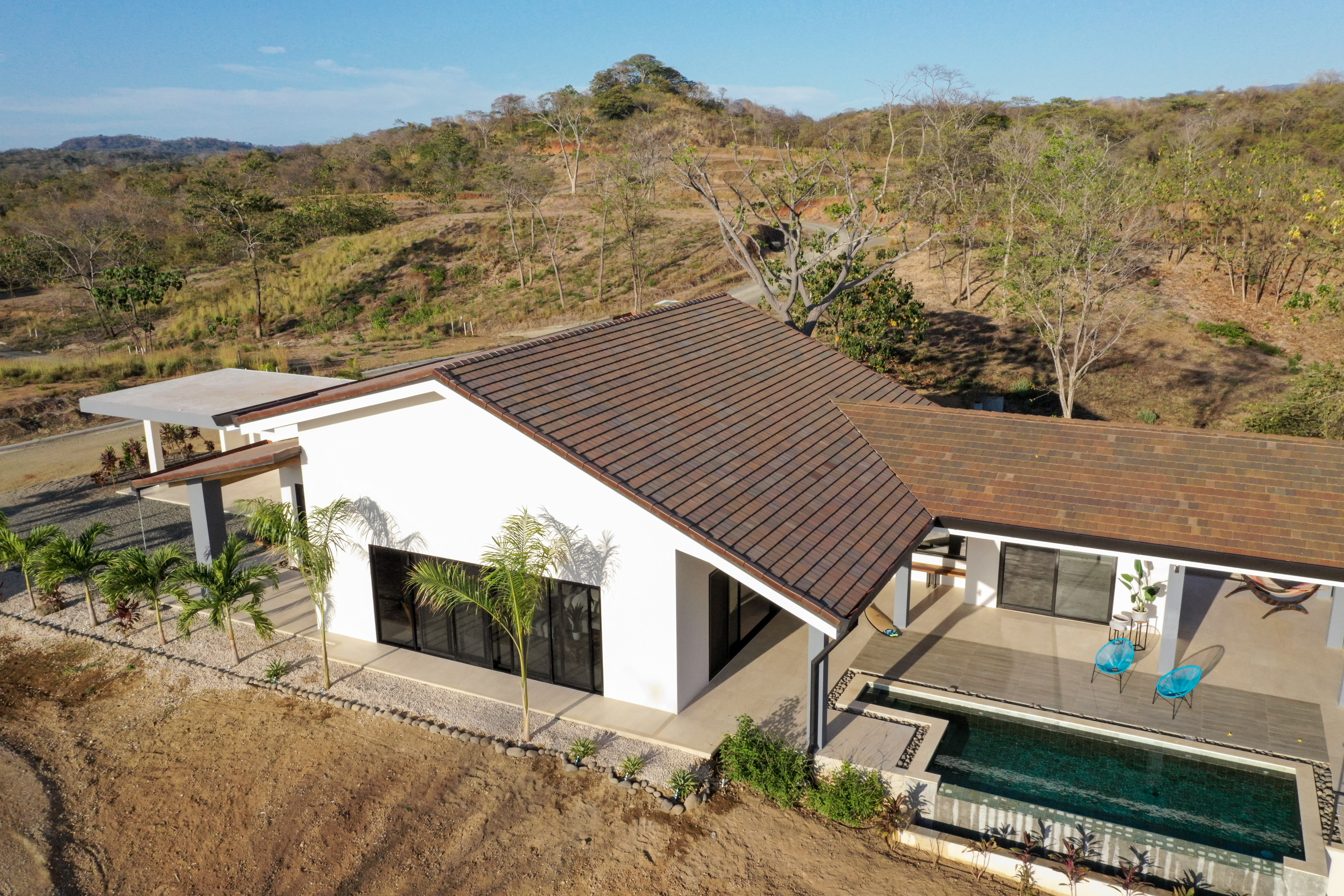 3 bed Single Family Homes For Sale in Marbella, Guanacaste - thumb 3