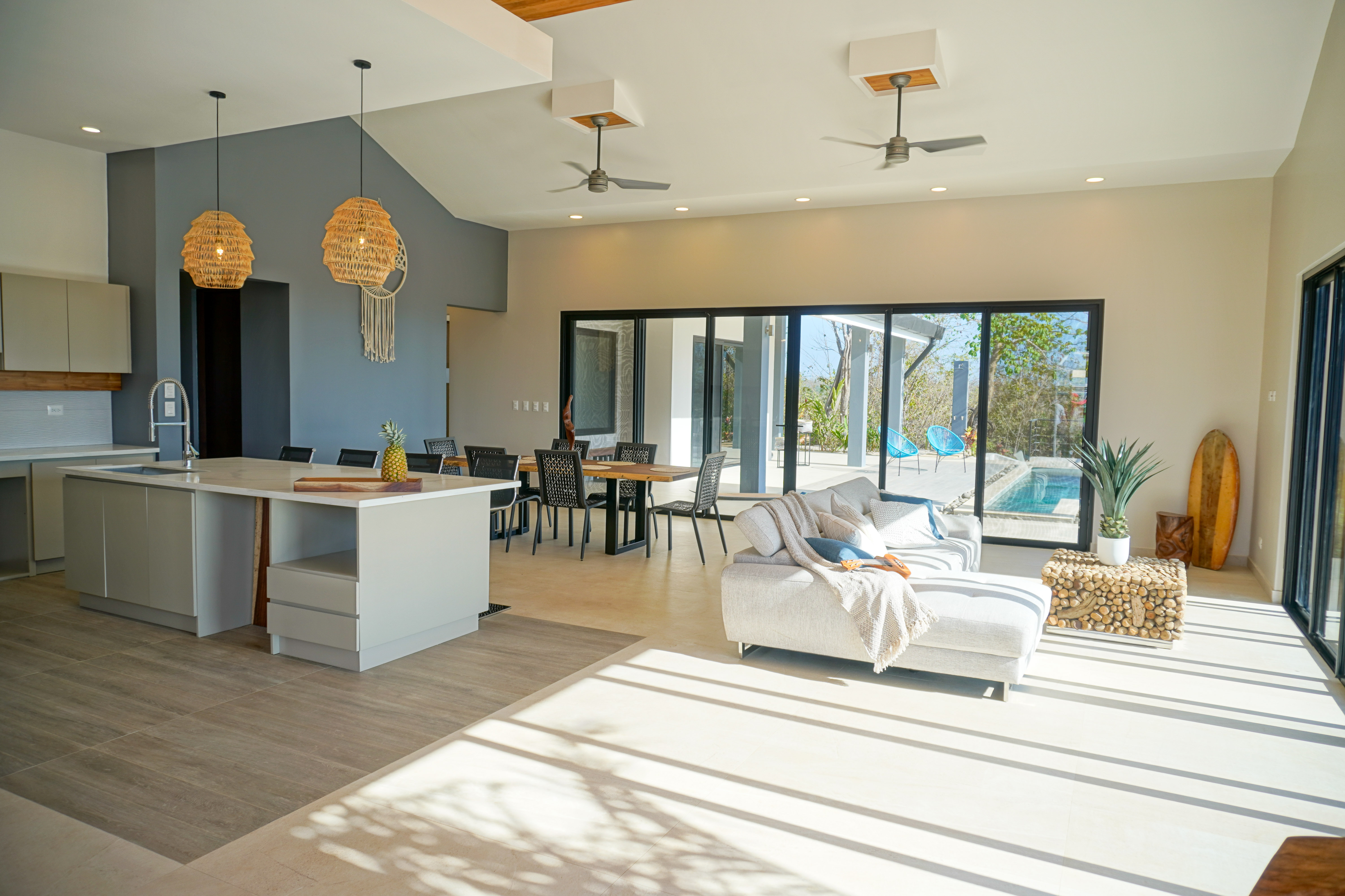 3 bed Single Family Homes For Sale in Marbella, Guanacaste - thumb 10