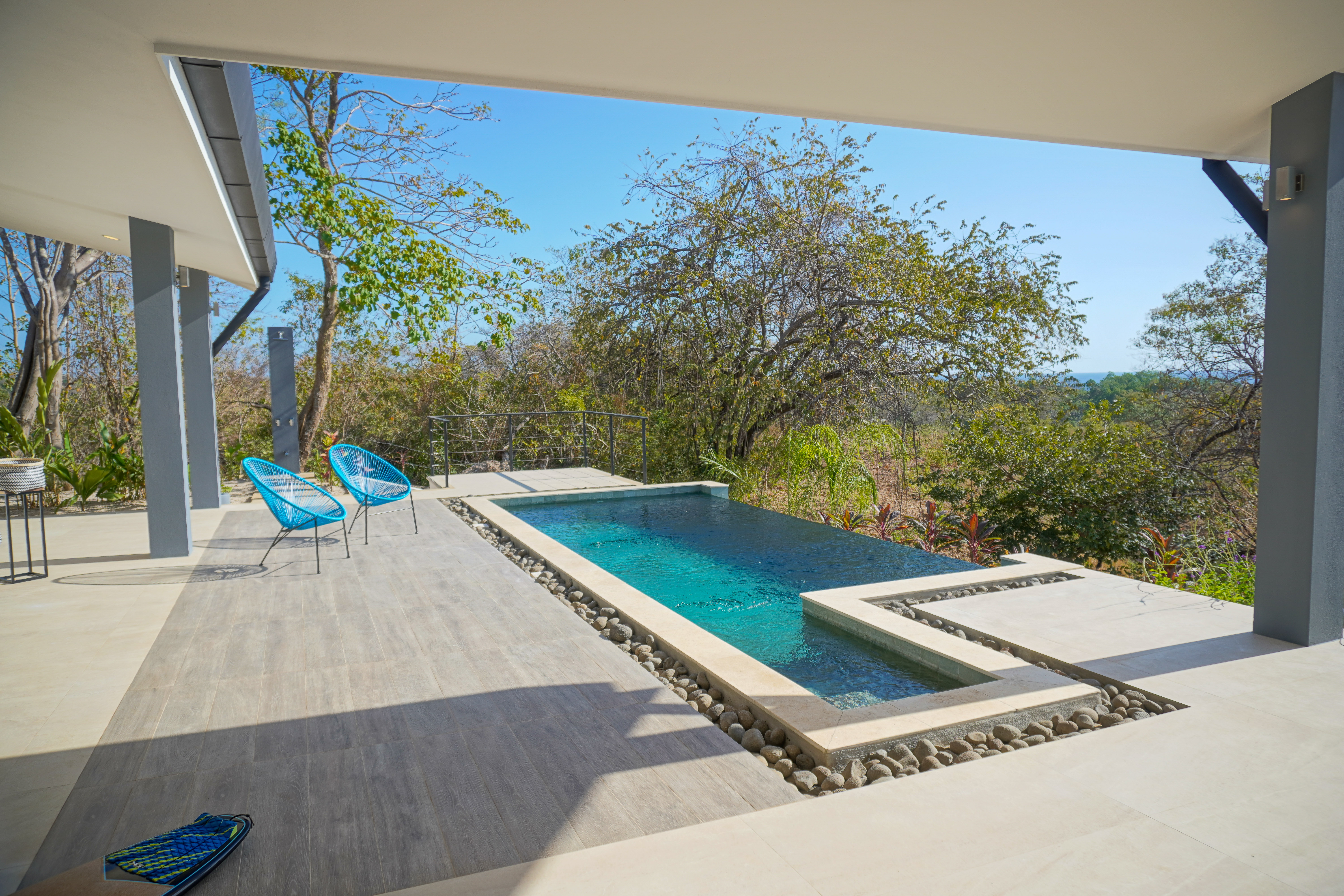 3 bed Single Family Homes For Sale in Marbella, Guanacaste - thumb 7