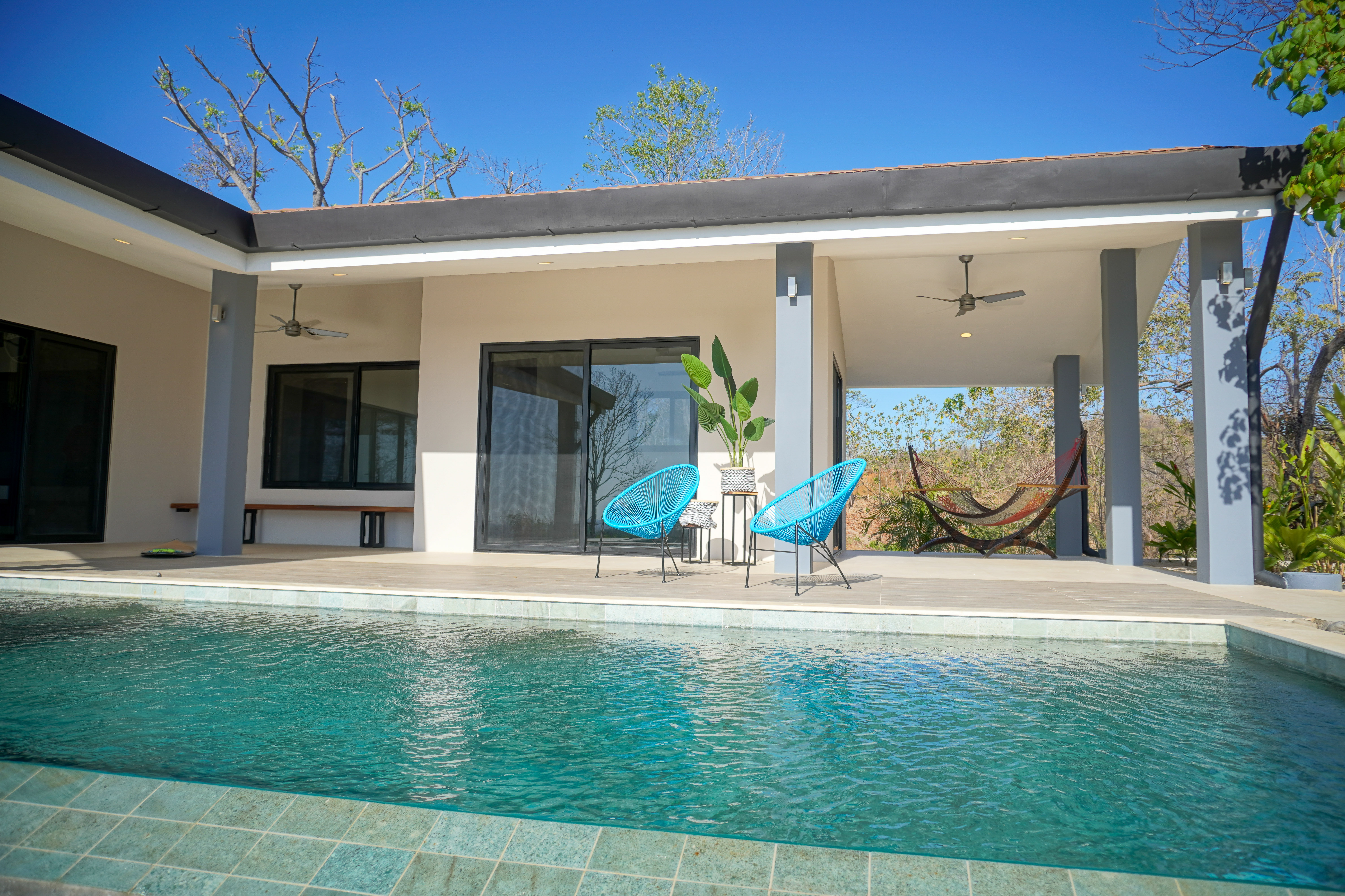 3 bed Single Family Homes For Sale in Marbella, Guanacaste - thumb 5