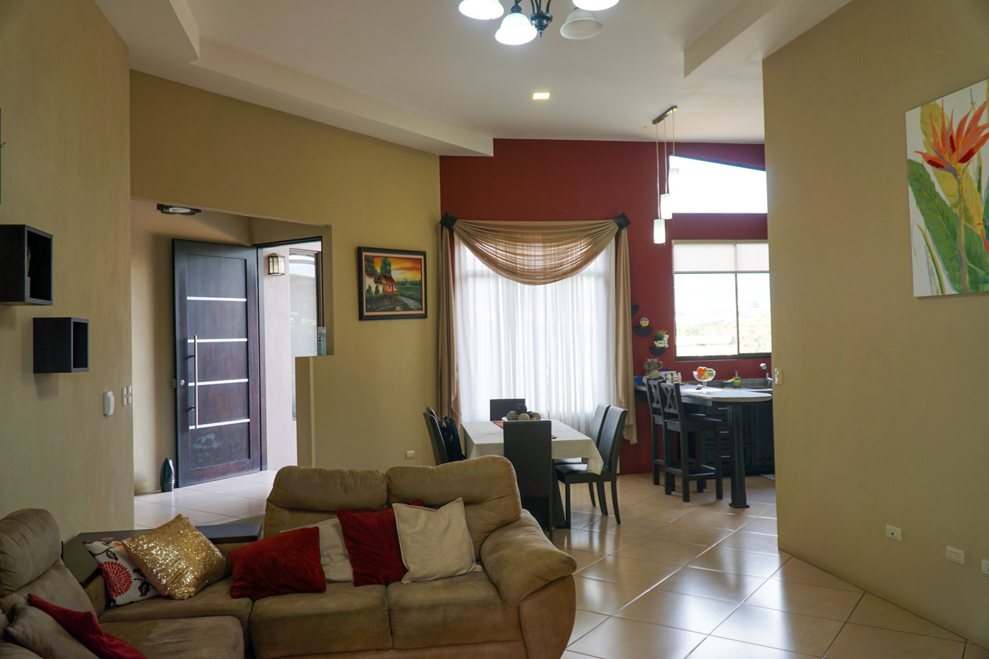 3 bed Single Family Homes For Sale in Perez Zeledon, San Jose - thumb 14