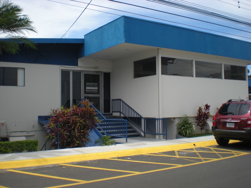 6 bed Warehouse For Sale in Alajuela, Alajuela - 1