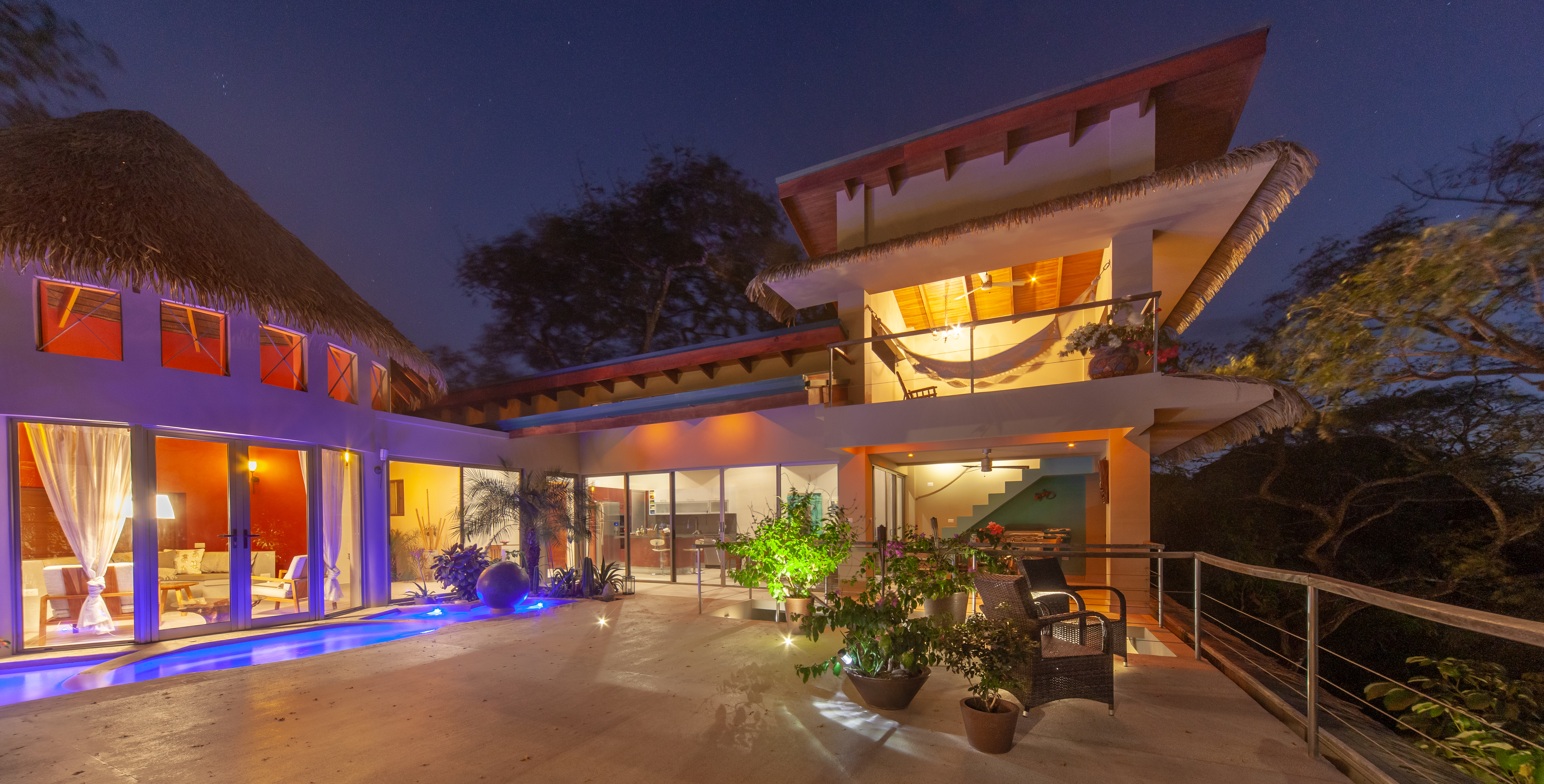 4 bed Single Family Homes For Sale in Nosara, Guanacaste - thumb 27
