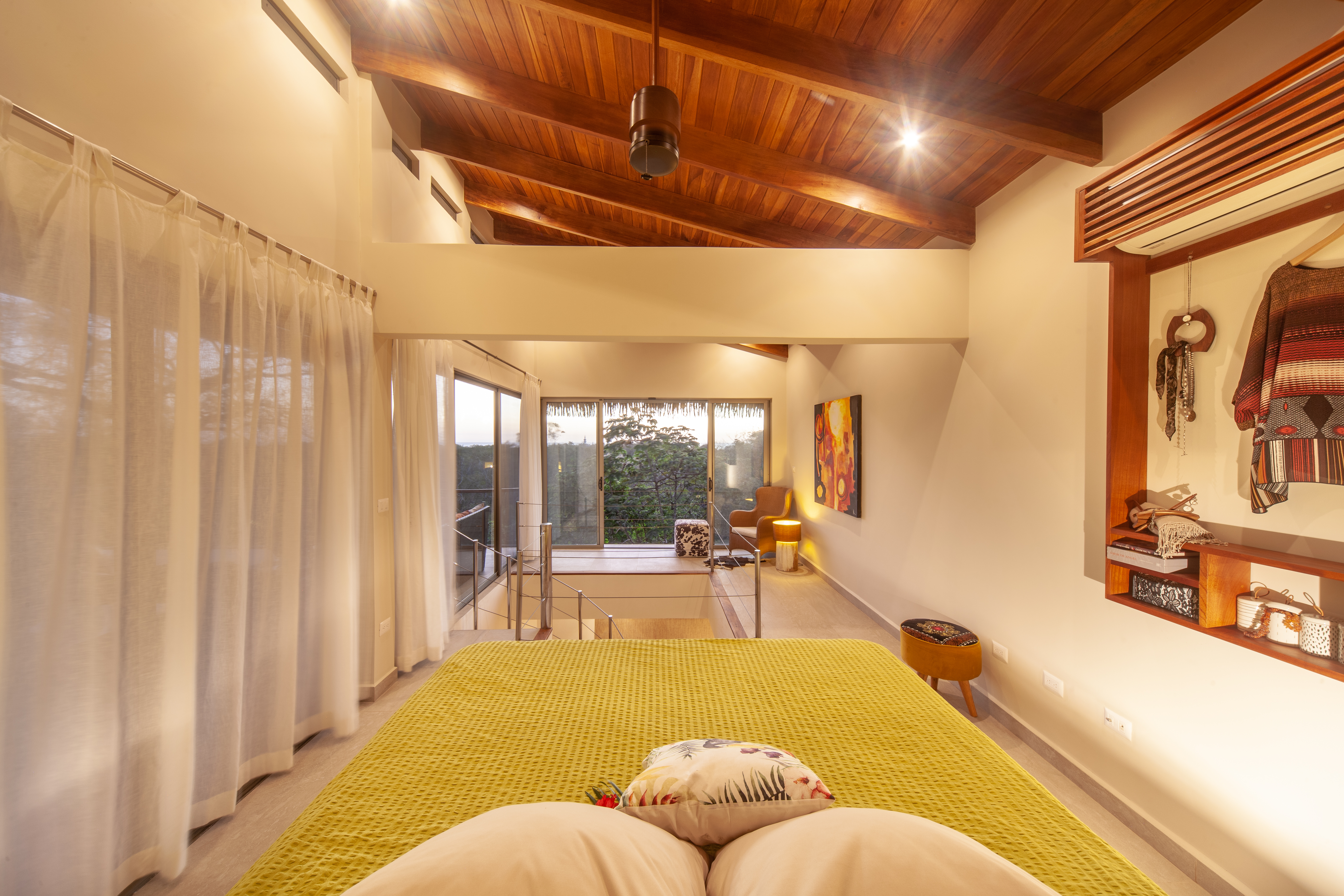 4 bed Single Family Homes For Sale in Nosara, Guanacaste - thumb 22
