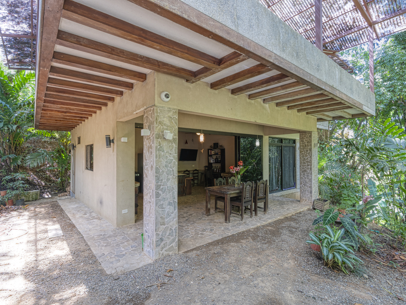 3 bed Single Family Homes For Sale in Uvita, Puntarenas - 1