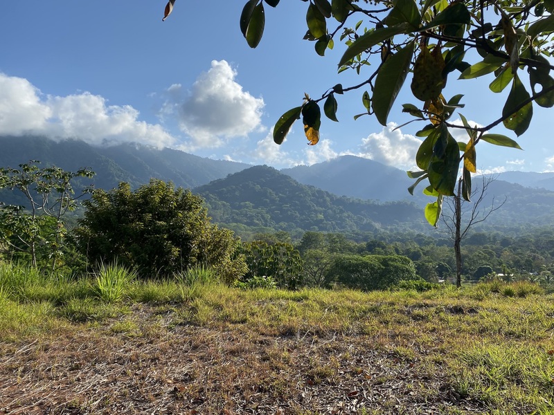 0 bed Land For Sale in Ojochal, Puntarenas - 1