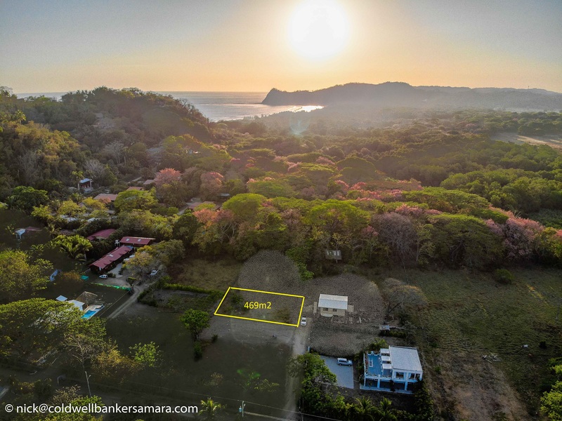 0 bed Land For Sale in Samara, Guanacaste - 1