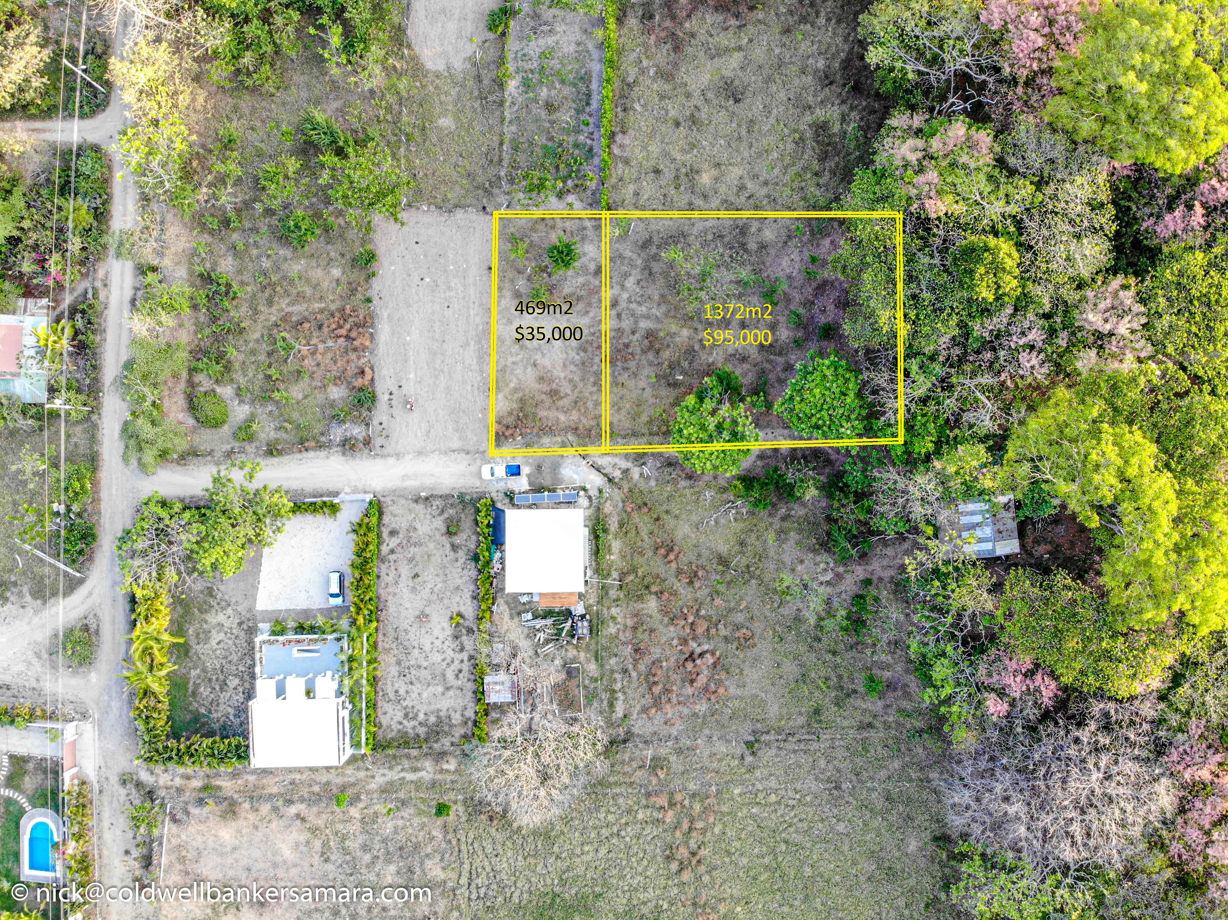 Featured property image