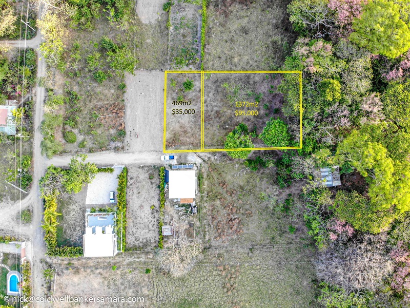 0 bed Land For Sale in Samara, Guanacaste - 1