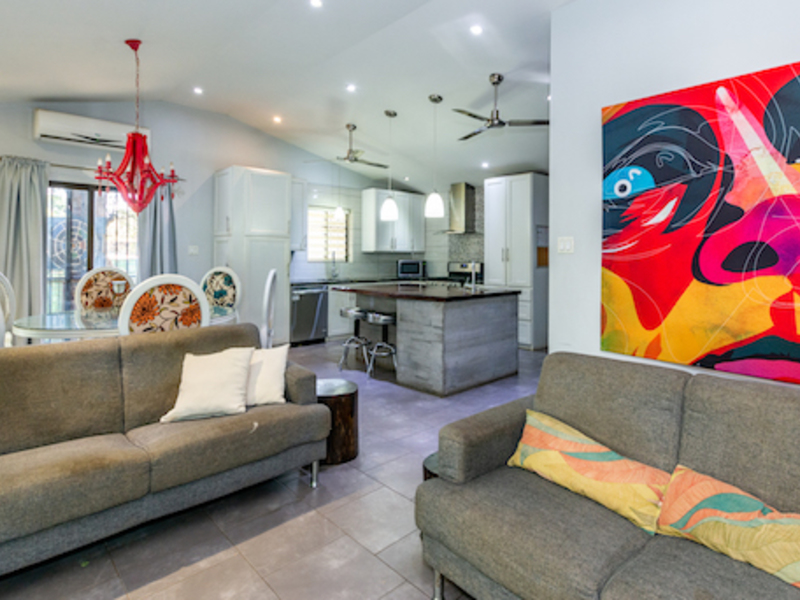 2 bed Single Family Homes For Sale in Playas Del Coco, Guanacaste - 1