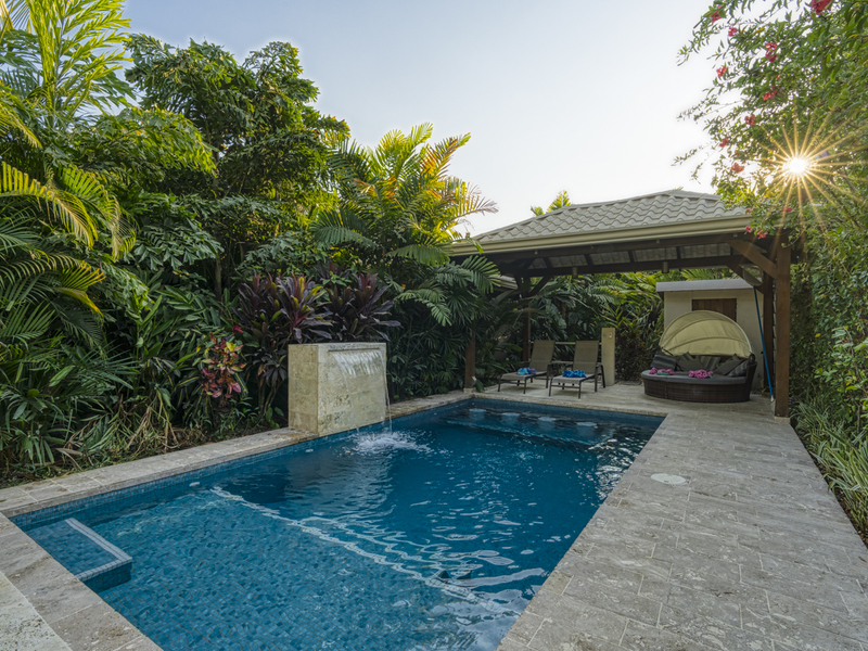 3 bed Hotel / Leisure For Sale in Uvita, Puntarenas - 1