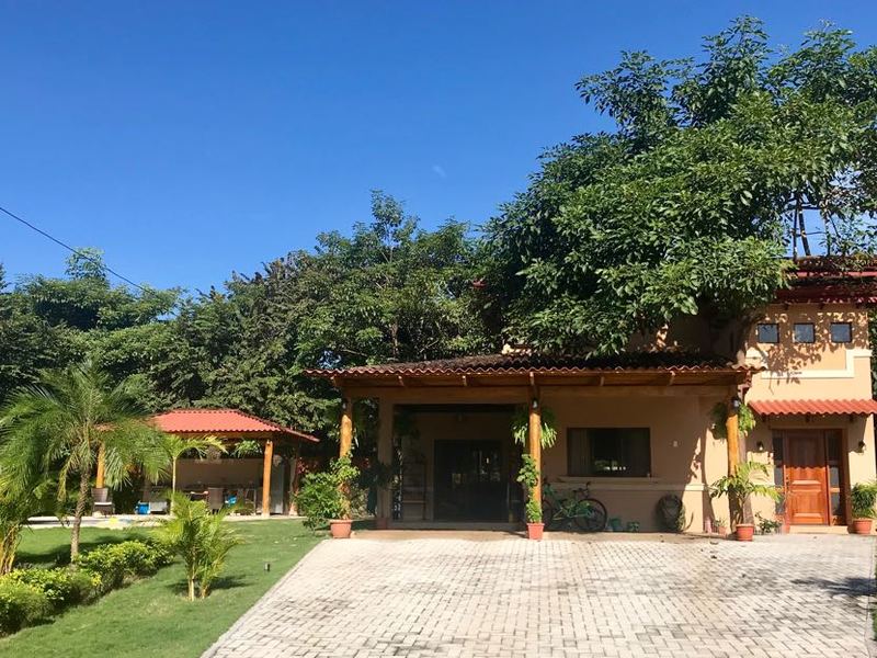 3 bed Single Family Homes For Sale in Tamarindo, Guanacaste - 1