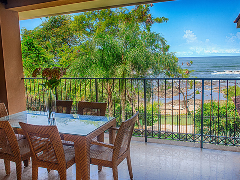 3 Bed Condo To Rent in Tamarindo Costa Rica