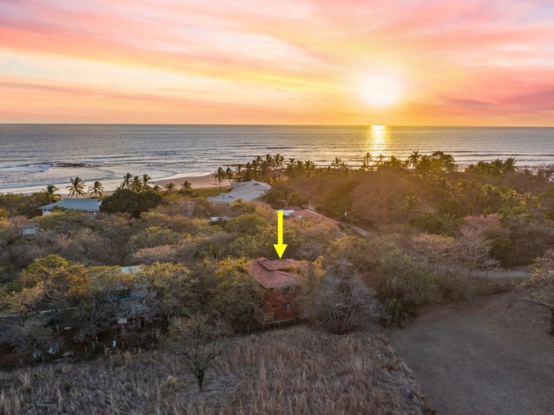 2 bed Single Family Homes For Sale in Junquillal, Guanacaste - 1