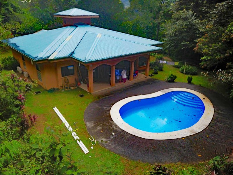 Costa Rica Real Estate Homes for Sale Beachfront Houses Short