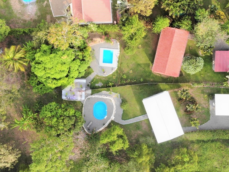 5 bed Single Family Homes For Sale in Ojochal, Puntarenas - 1