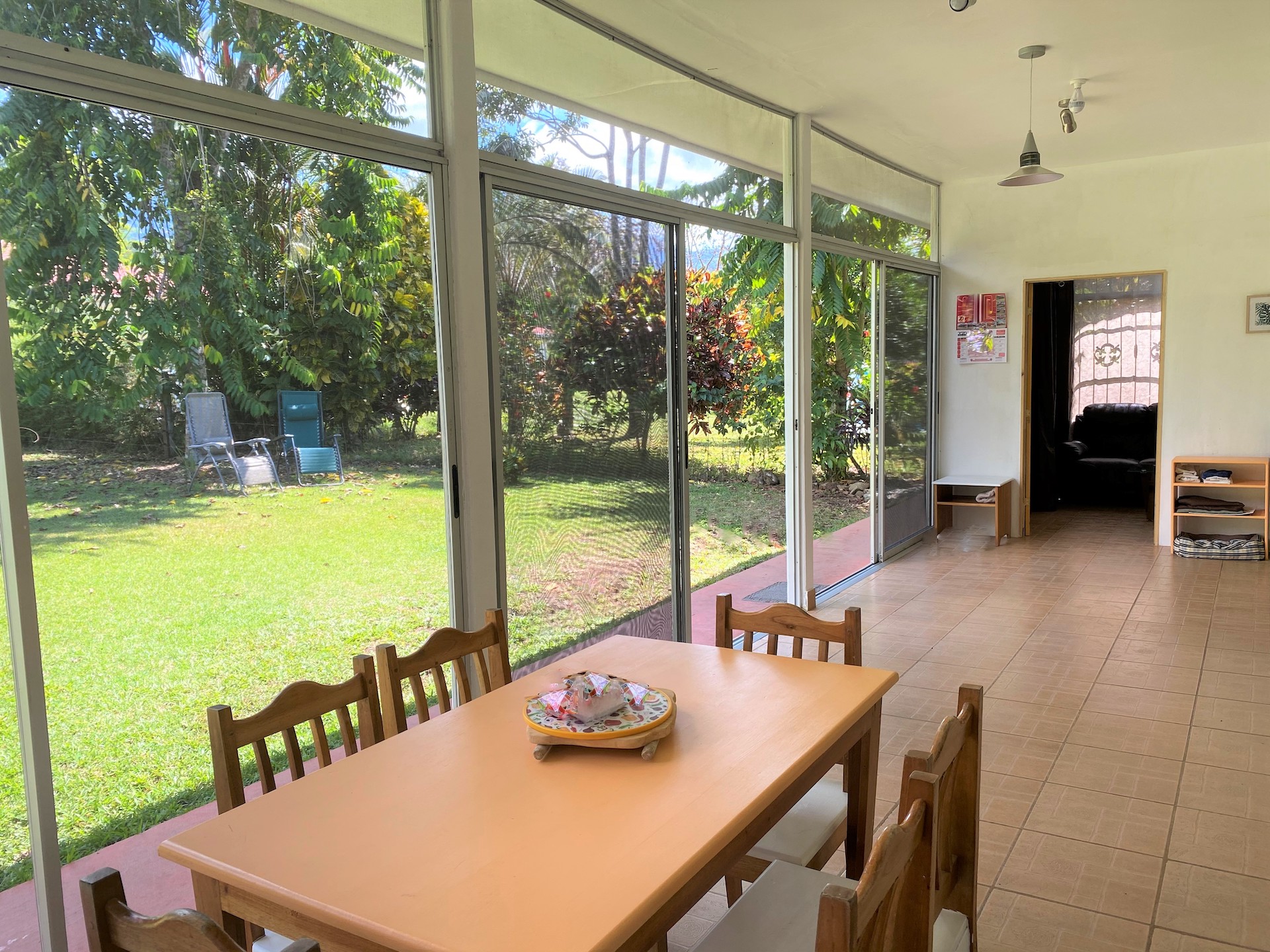 5 bed Single Family Homes For Sale in Ojochal, Puntarenas - thumb 3