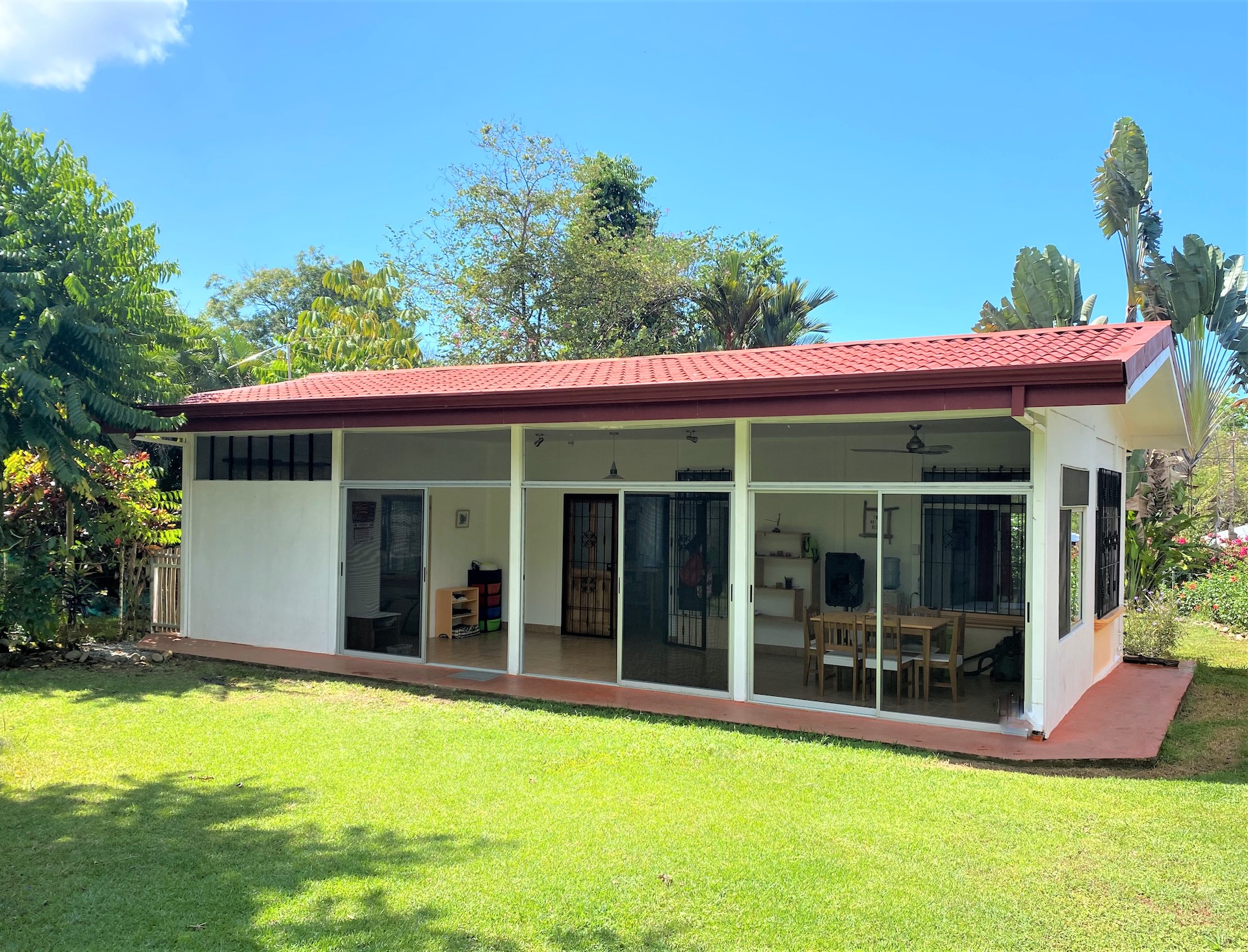 5 bed Single Family Homes For Sale in Ojochal, Puntarenas - thumb 2