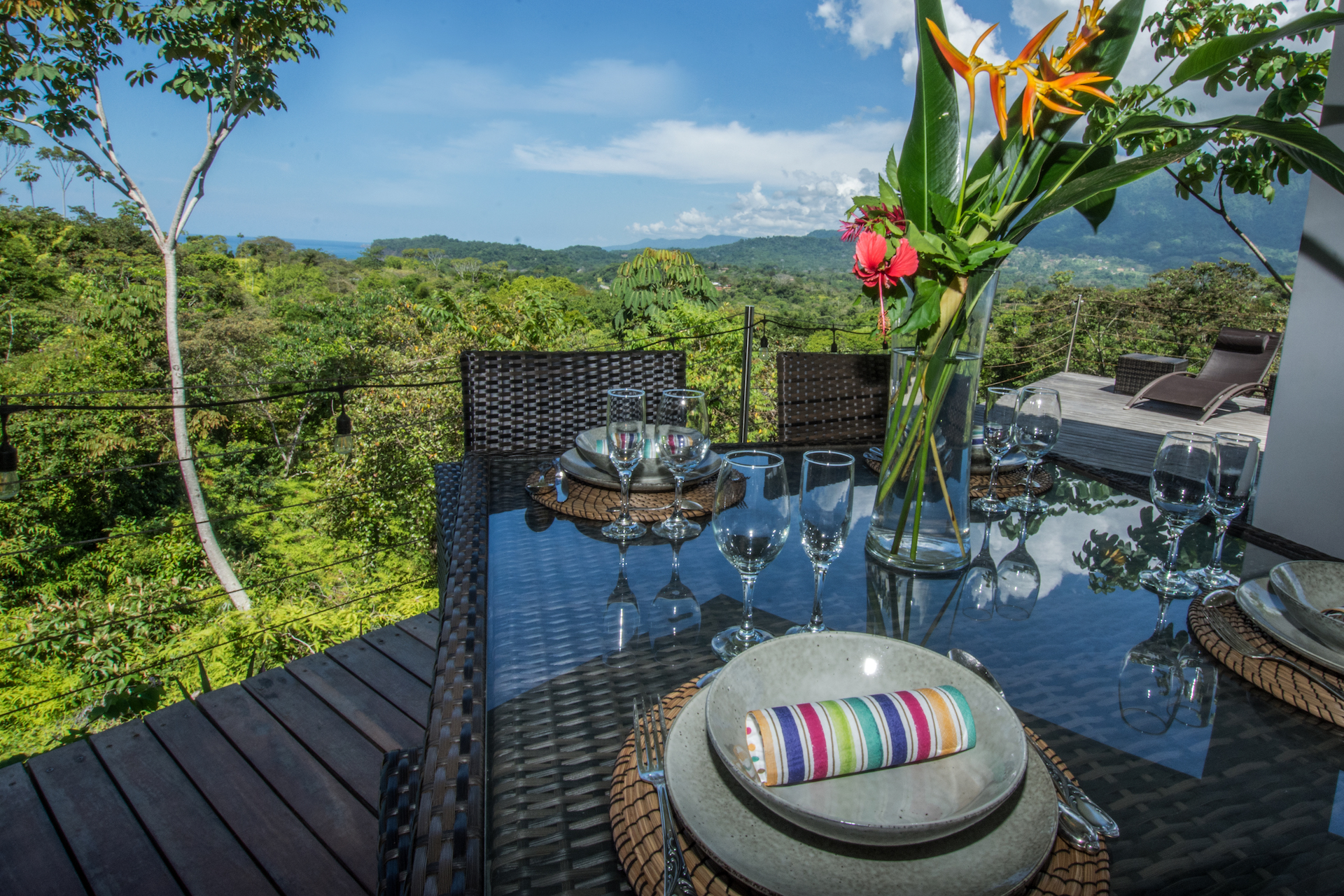 2 bed Single Family Homes For Sale in Ojochal, Puntarenas - thumb 3