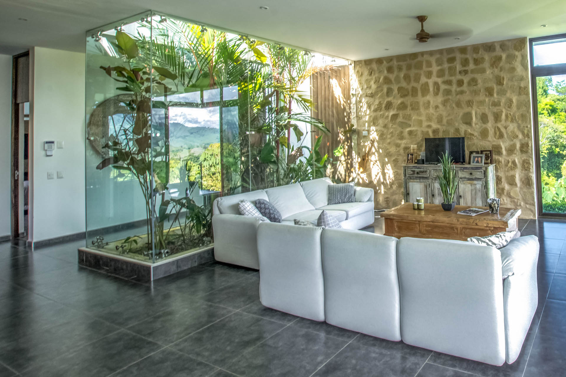 2 bed Single Family Homes For Sale in Ojochal, Puntarenas - thumb 8