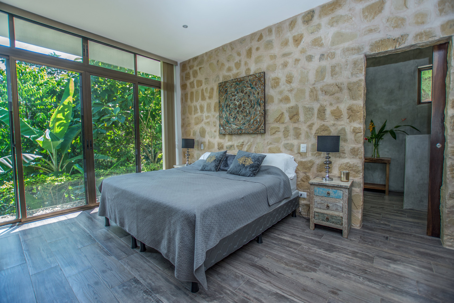 2 bed Single Family Homes For Sale in Ojochal, Puntarenas - thumb 6