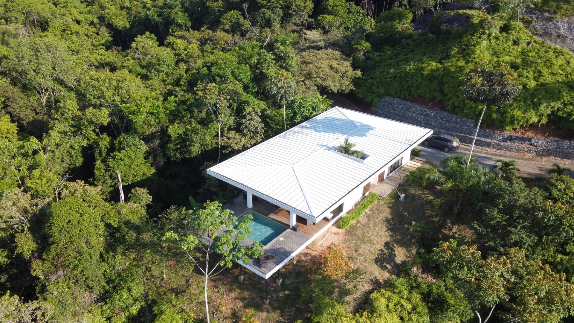 2 bed Single Family Homes For Sale in Ojochal, Puntarenas - thumb 14