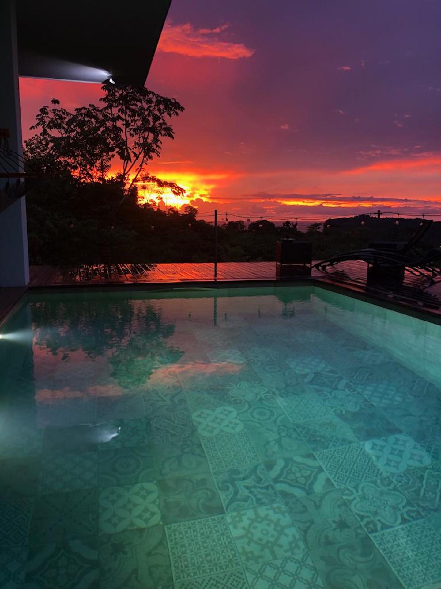 2 bed Single Family Homes For Sale in Ojochal, Puntarenas - thumb 13