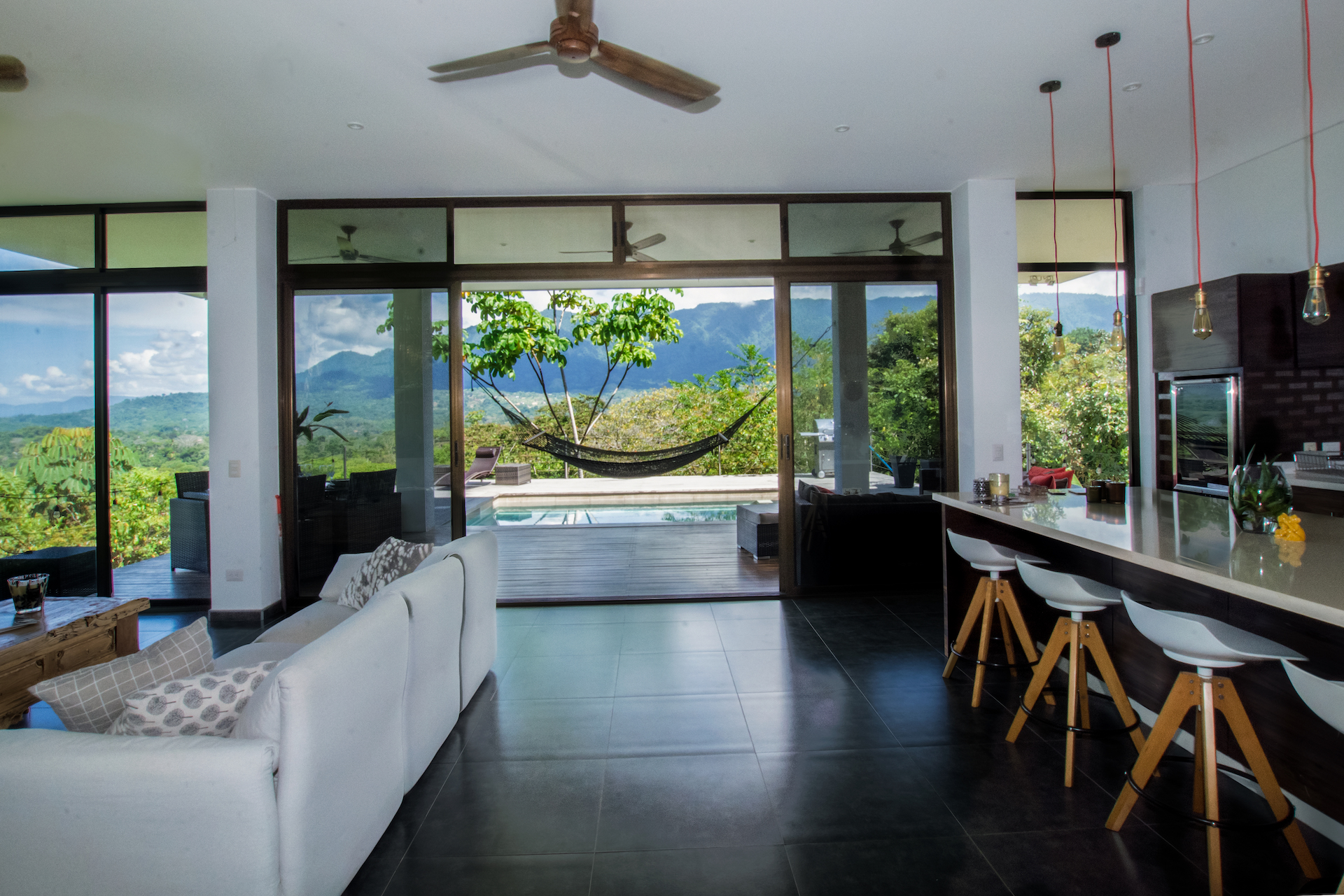 2 bed Single Family Homes For Sale in Ojochal, Puntarenas - thumb 5