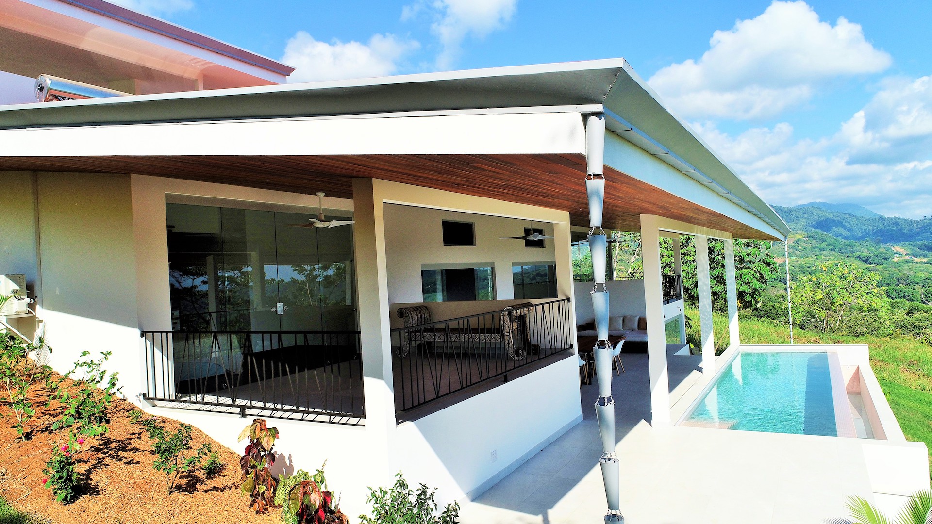 3 bed Single Family Homes For Sale in Ojochal, Puntarenas - thumb 16