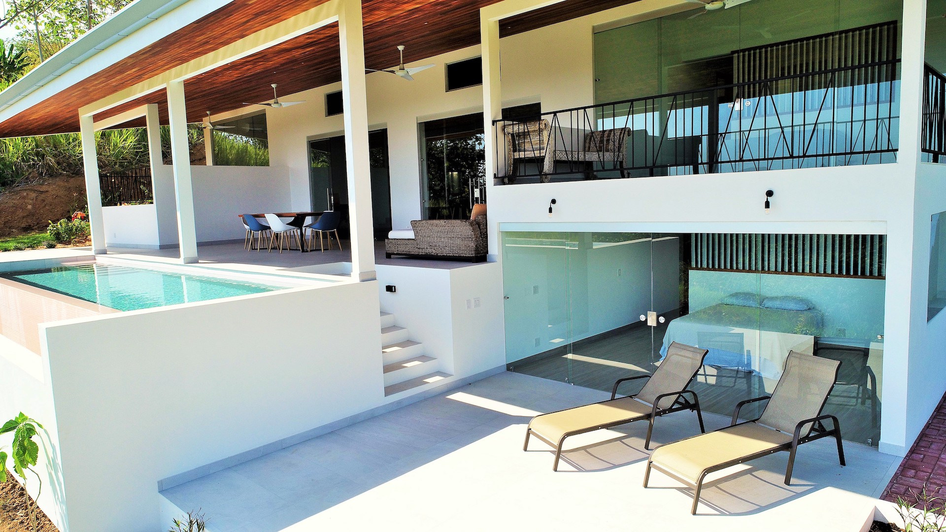 3 bed Single Family Homes For Sale in Ojochal, Puntarenas - thumb 17