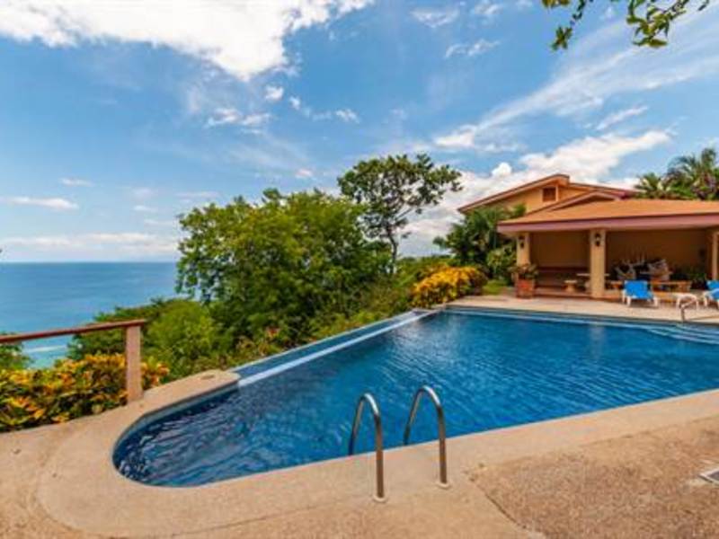 3 bed Single Family Homes For Sale in Ocotal, Guanacaste - 1