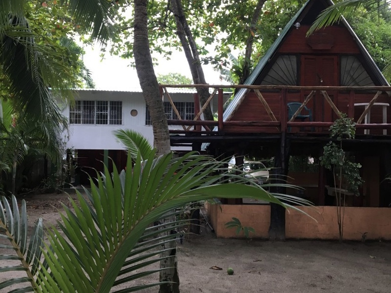 4 bed Single Family Homes For Sale in Samara, Guanacaste - 1