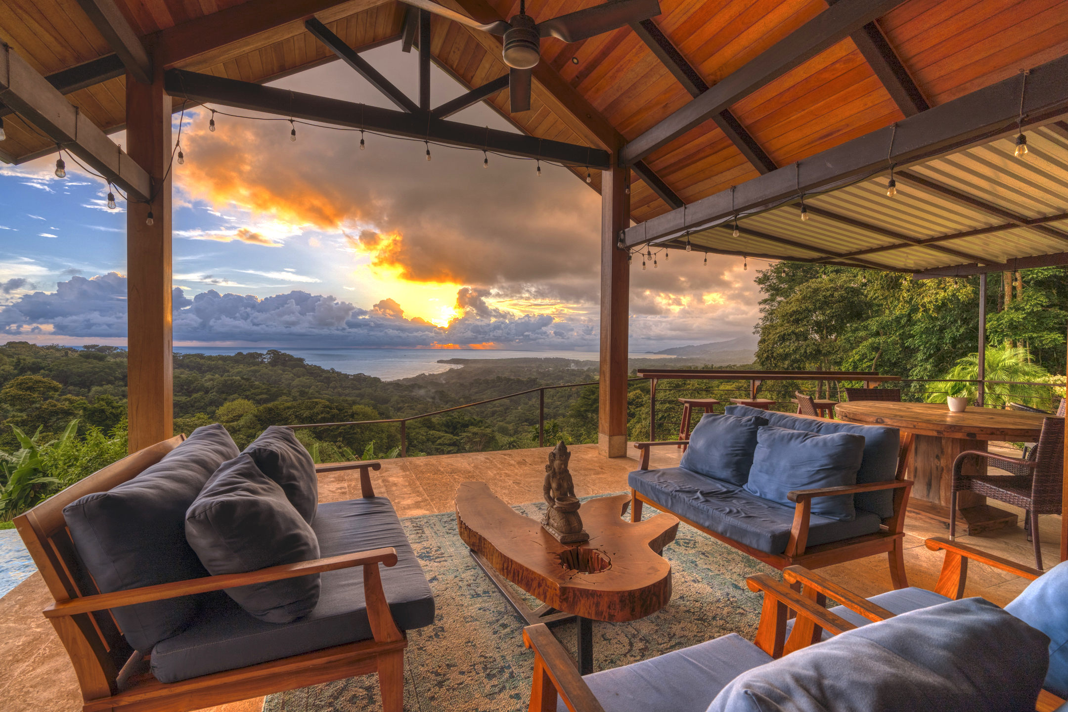 6 bed Single Family Homes For Sale in Uvita, Puntarenas - thumb 2