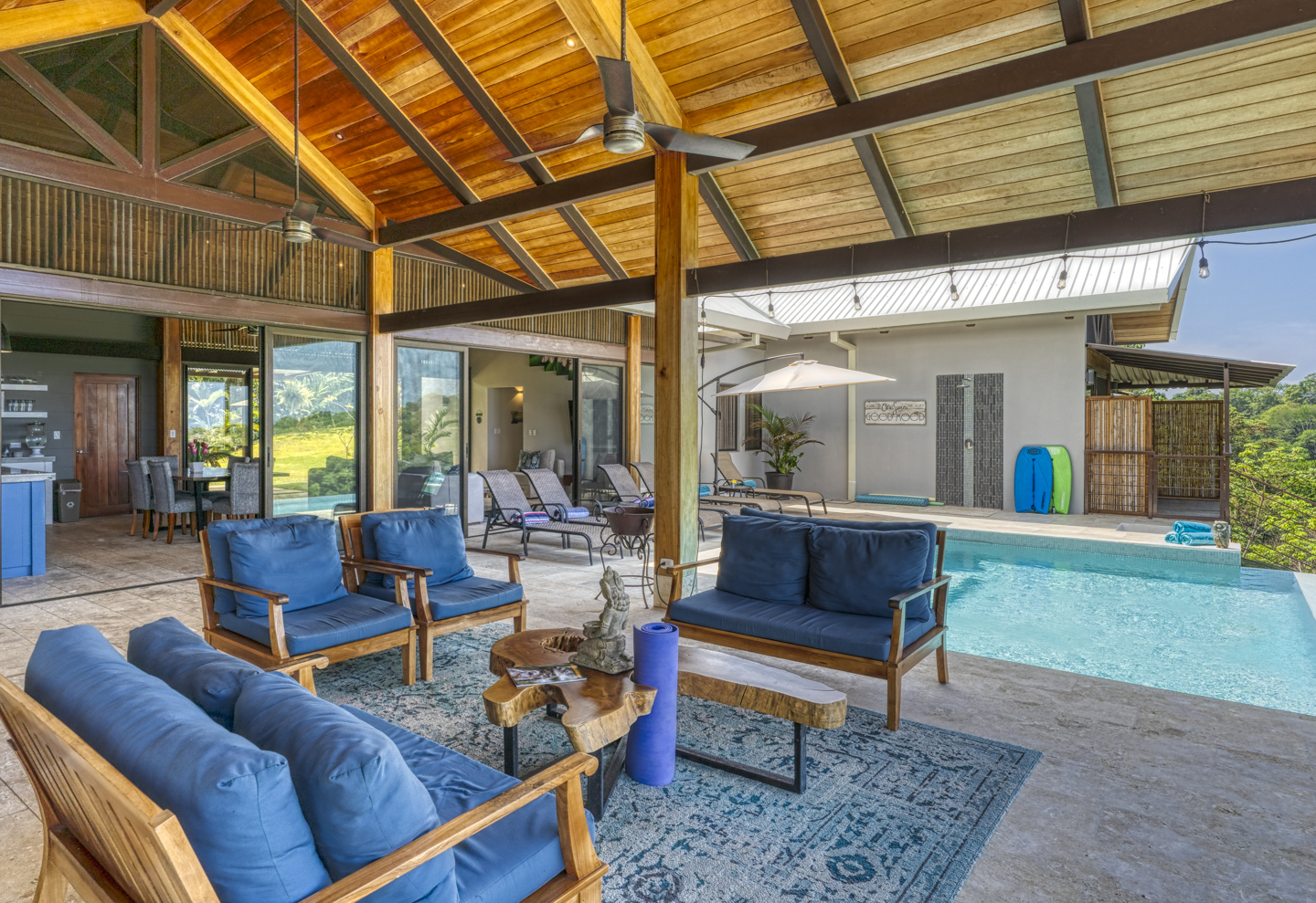 6 bed Single Family Homes For Sale in Uvita, Puntarenas - thumb 18