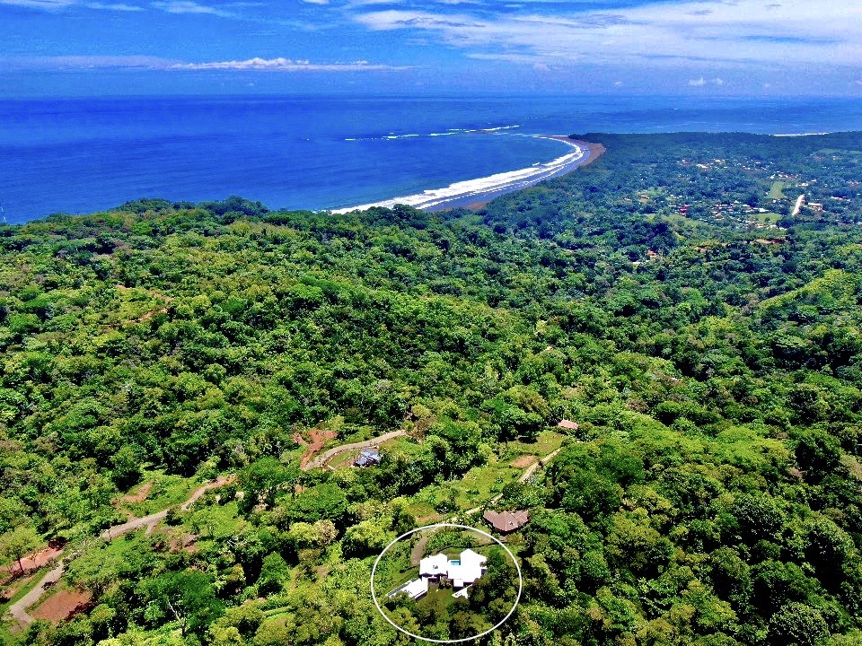 6 bed Single Family Homes For Sale in Uvita, Puntarenas - thumb 8